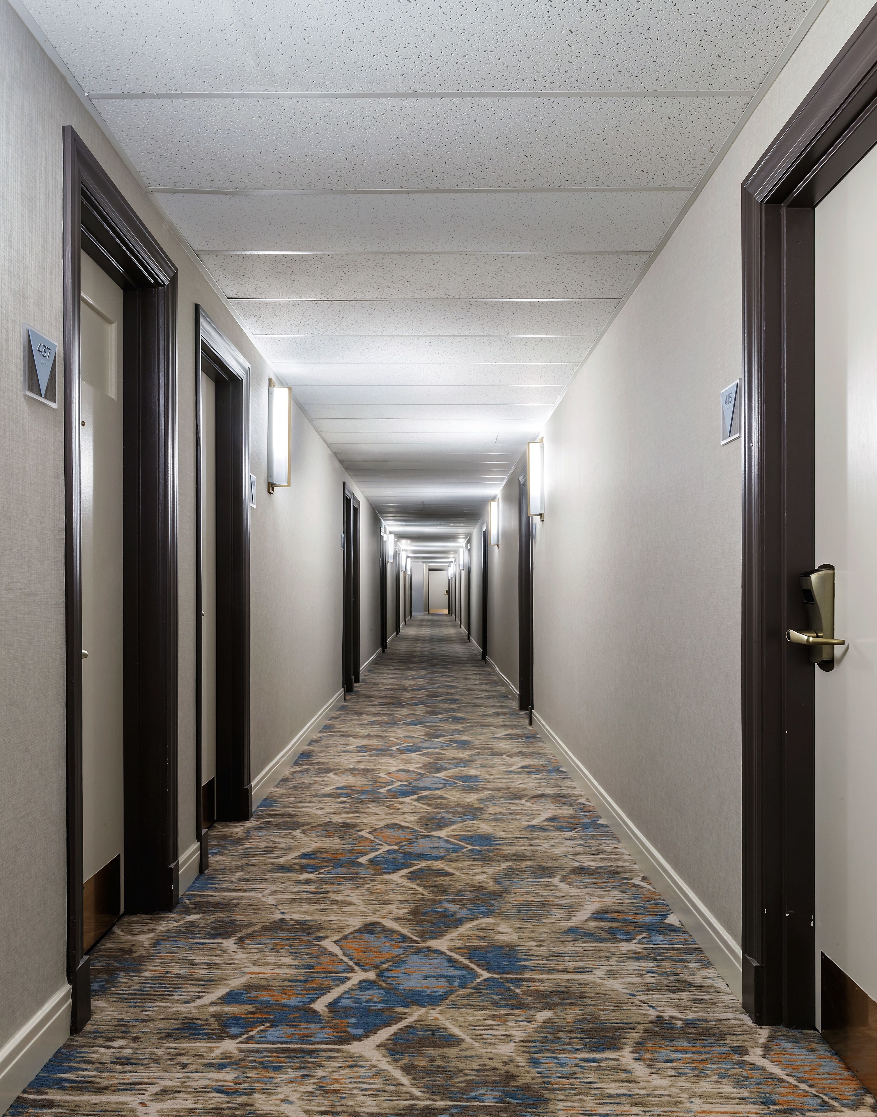 Hotel Versey Chicago Lincoln Park