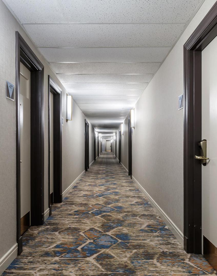 Hotel Versey Chicago Lincoln Park