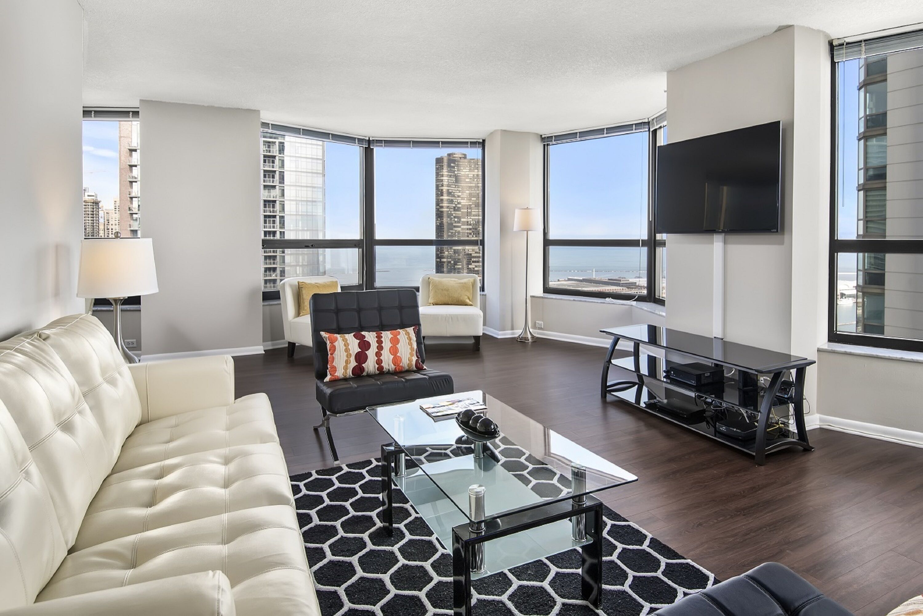 North Harbor Tower by Manilow Suites