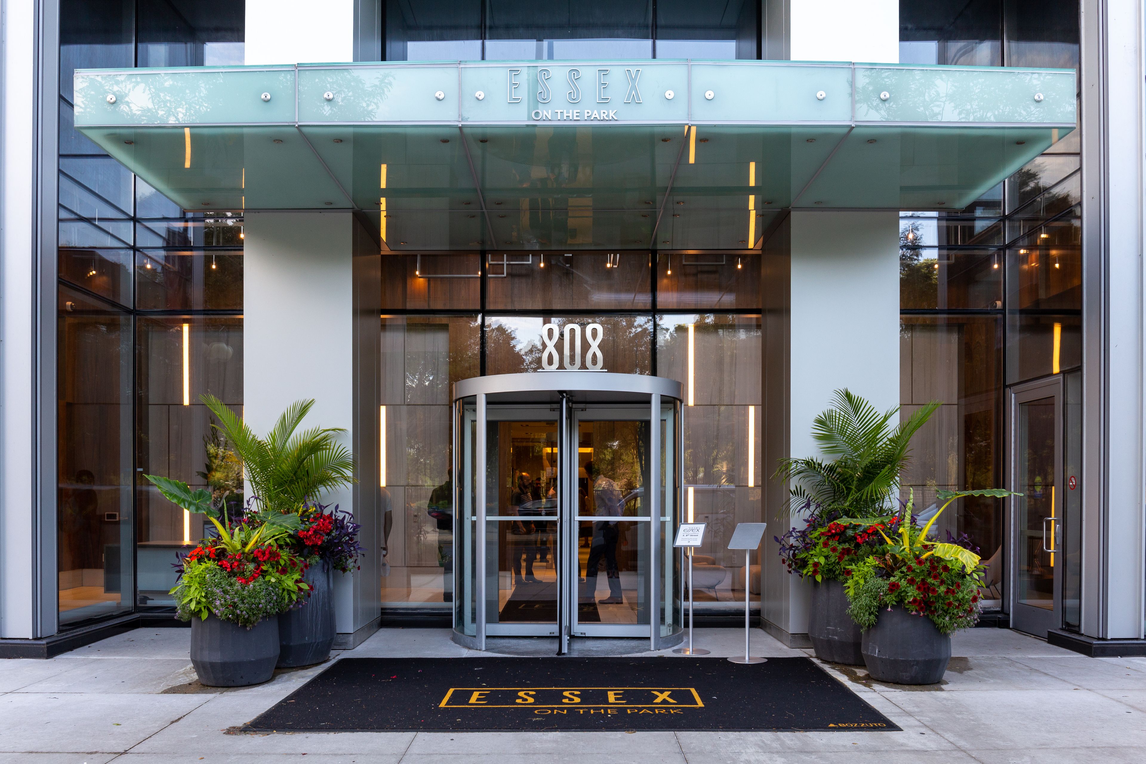 Sentral Michigan Avenue