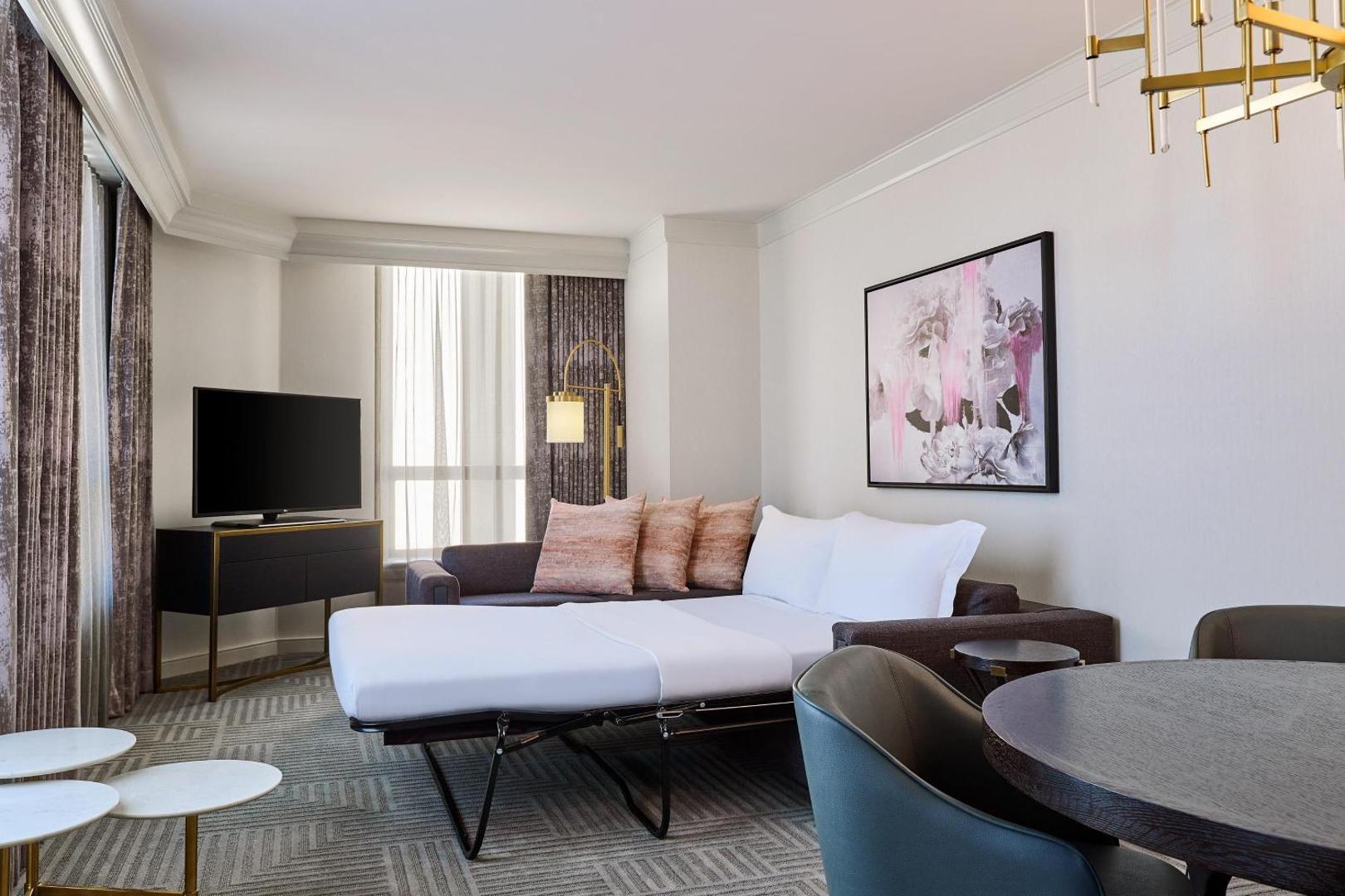 The Gwen, A Luxury Collection Hotel, Chicago