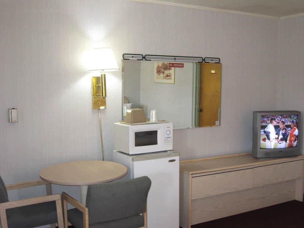Economy Inn Chillicothe