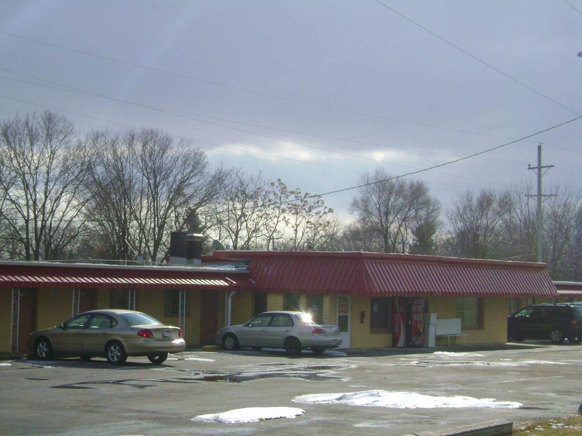 Economy Inn Chillicothe