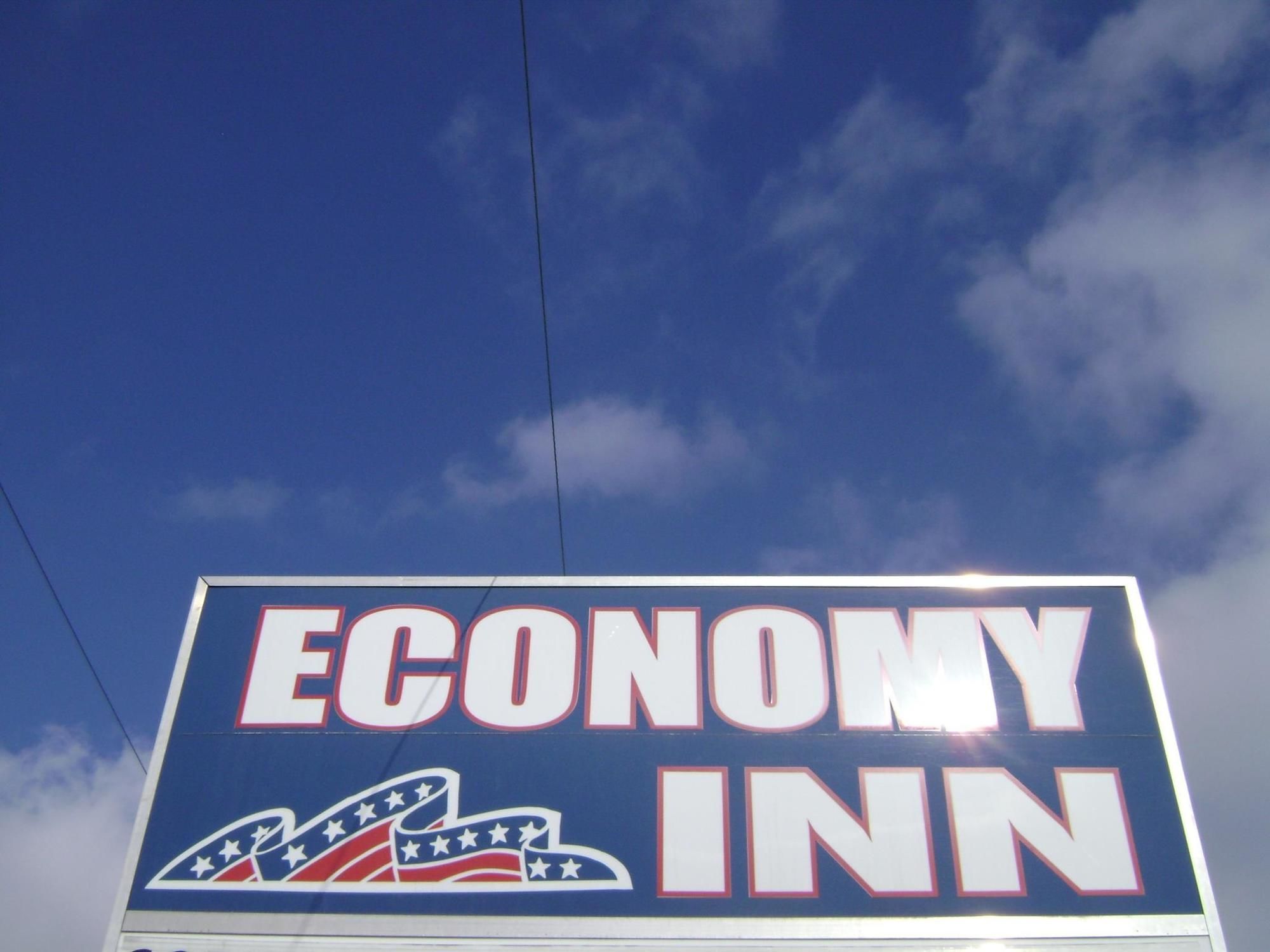 Economy Inn Chillicothe