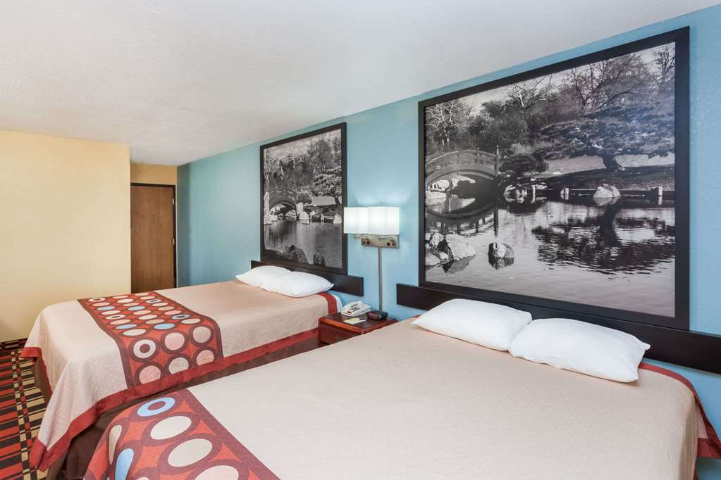 Econo Lodge Chillicothe