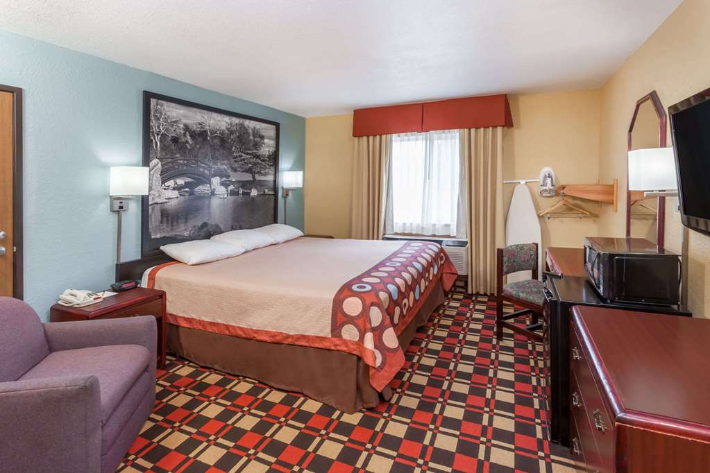 Econo Lodge Chillicothe