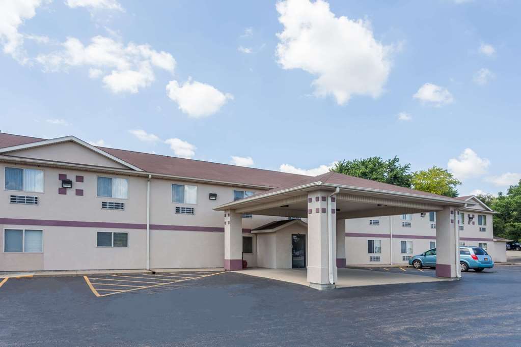 Econo Lodge Chillicothe