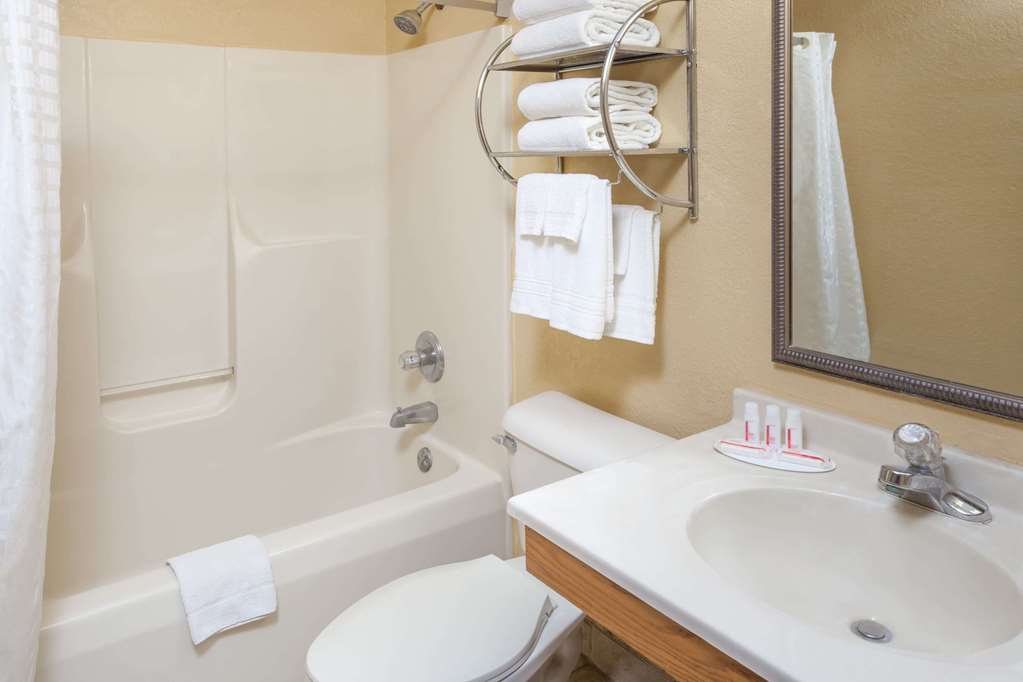 Econo Lodge Chillicothe