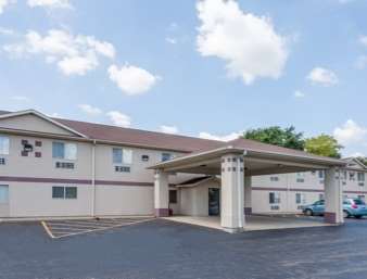 Econo Lodge Chillicothe