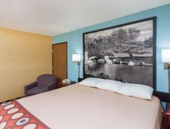Econo Lodge Chillicothe