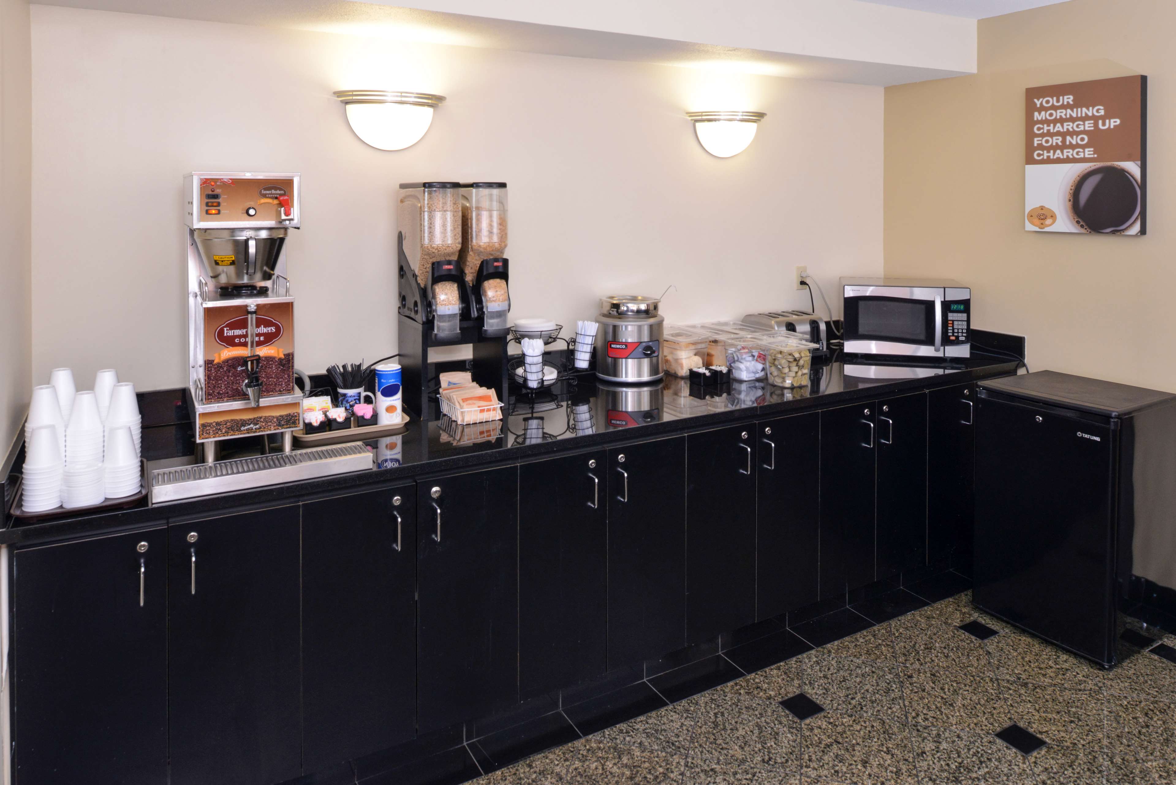 Americas Best Value Inn - Collinsville / St. Louis