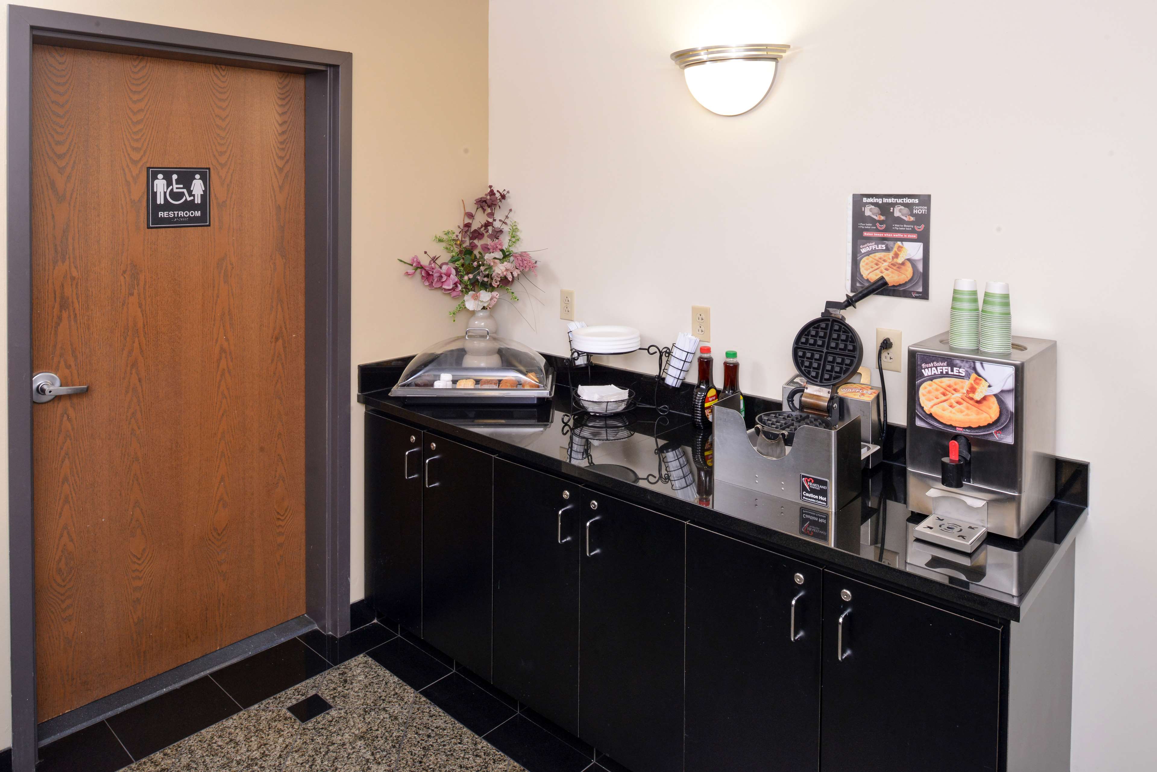 Americas Best Value Inn - Collinsville / St. Louis