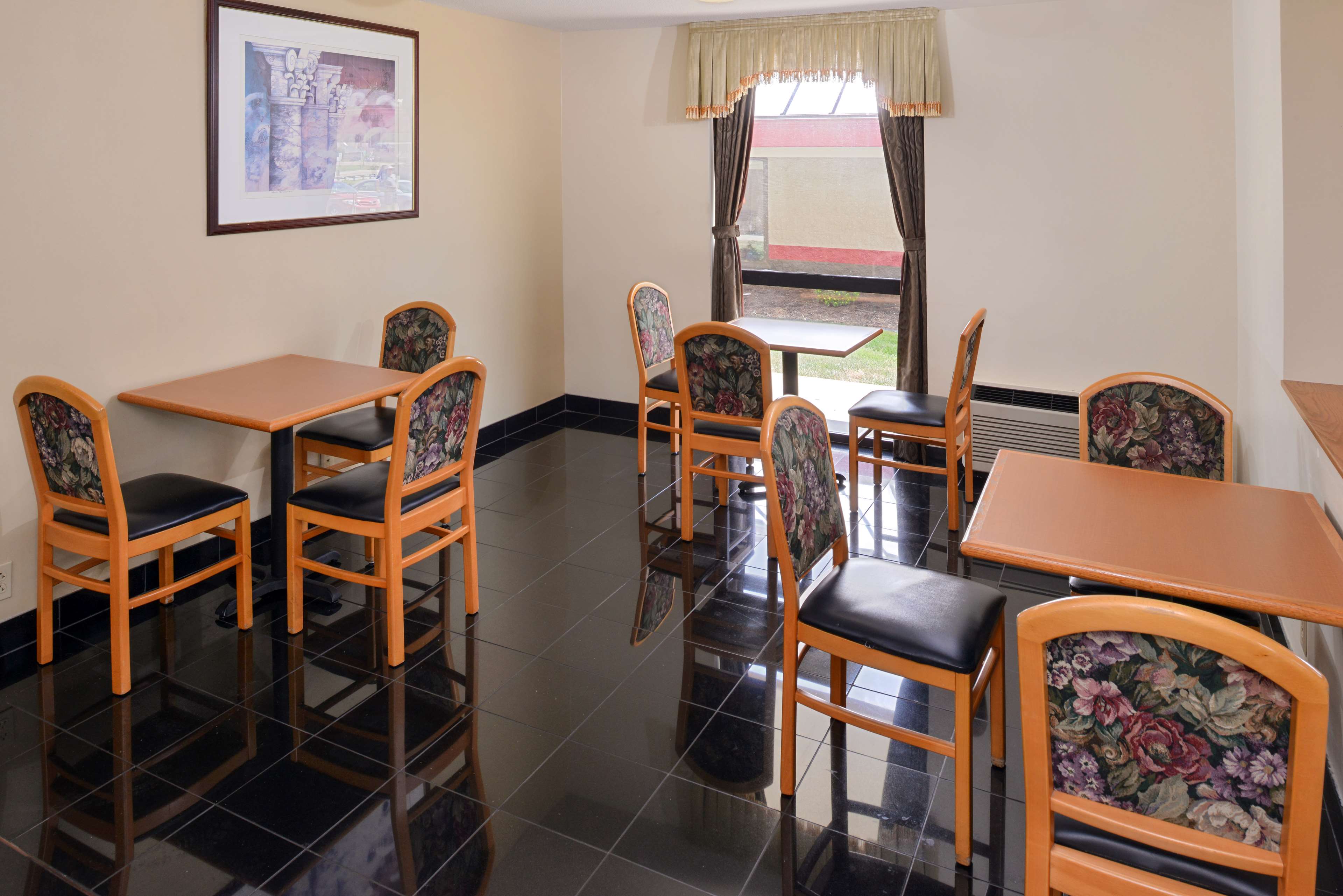 Americas Best Value Inn - Collinsville / St. Louis
