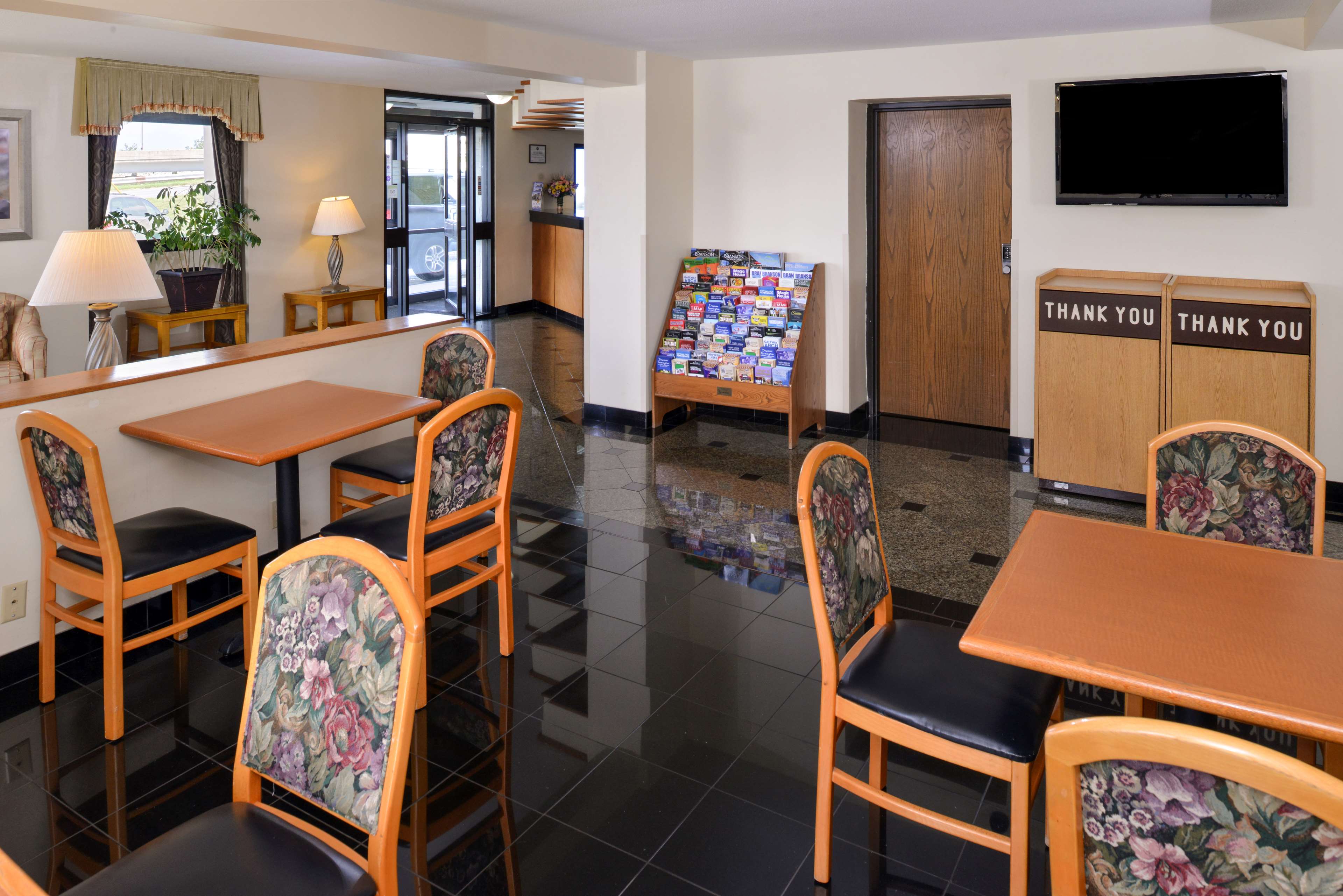 Americas Best Value Inn - Collinsville / St. Louis