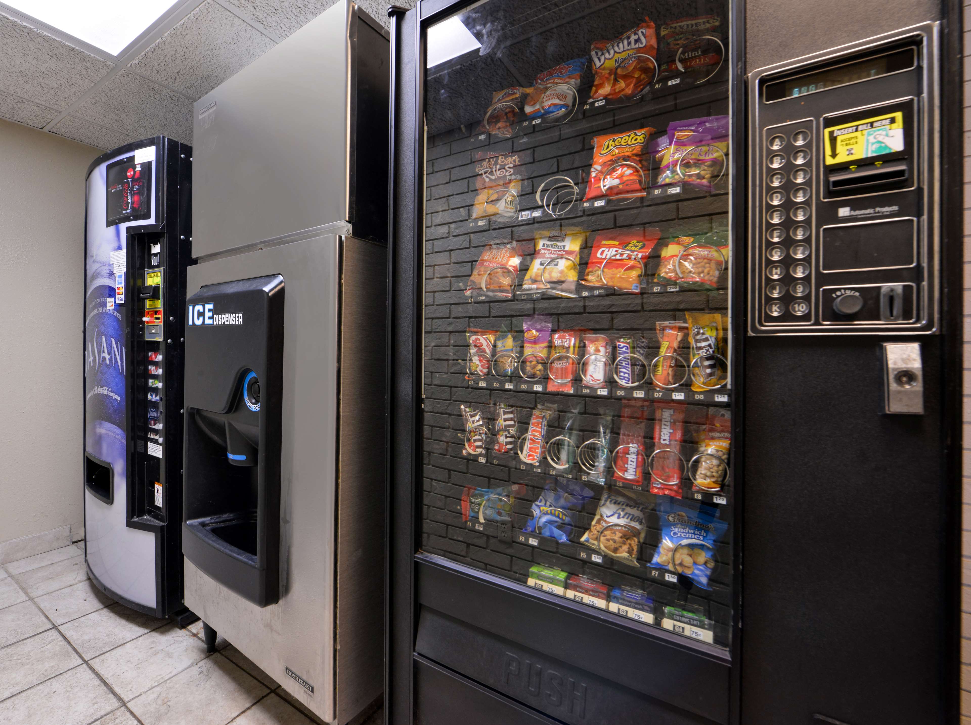 Americas Best Value Inn - Collinsville / St. Louis
