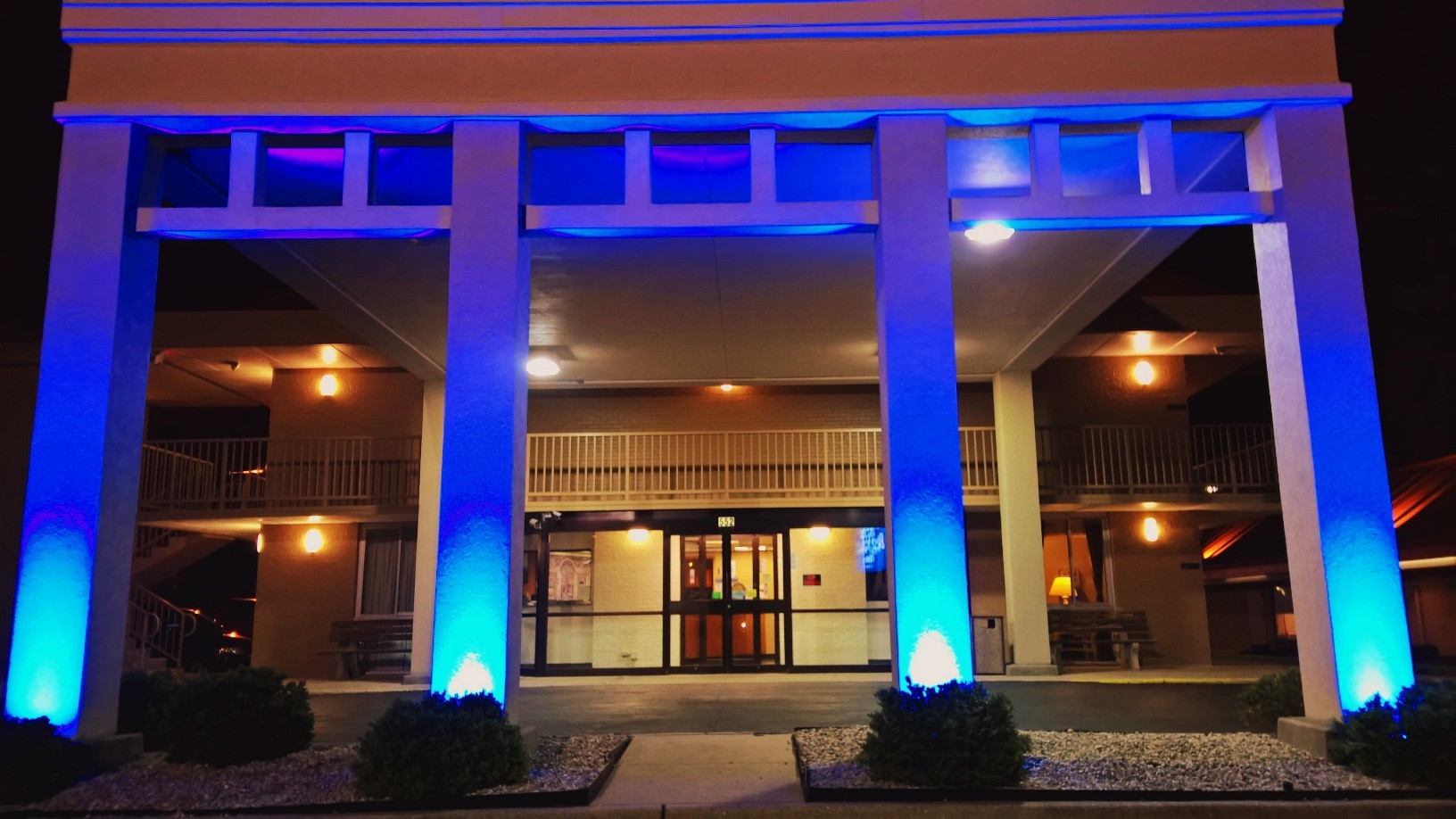 Americas Best Value Inn - Collinsville / St. Louis