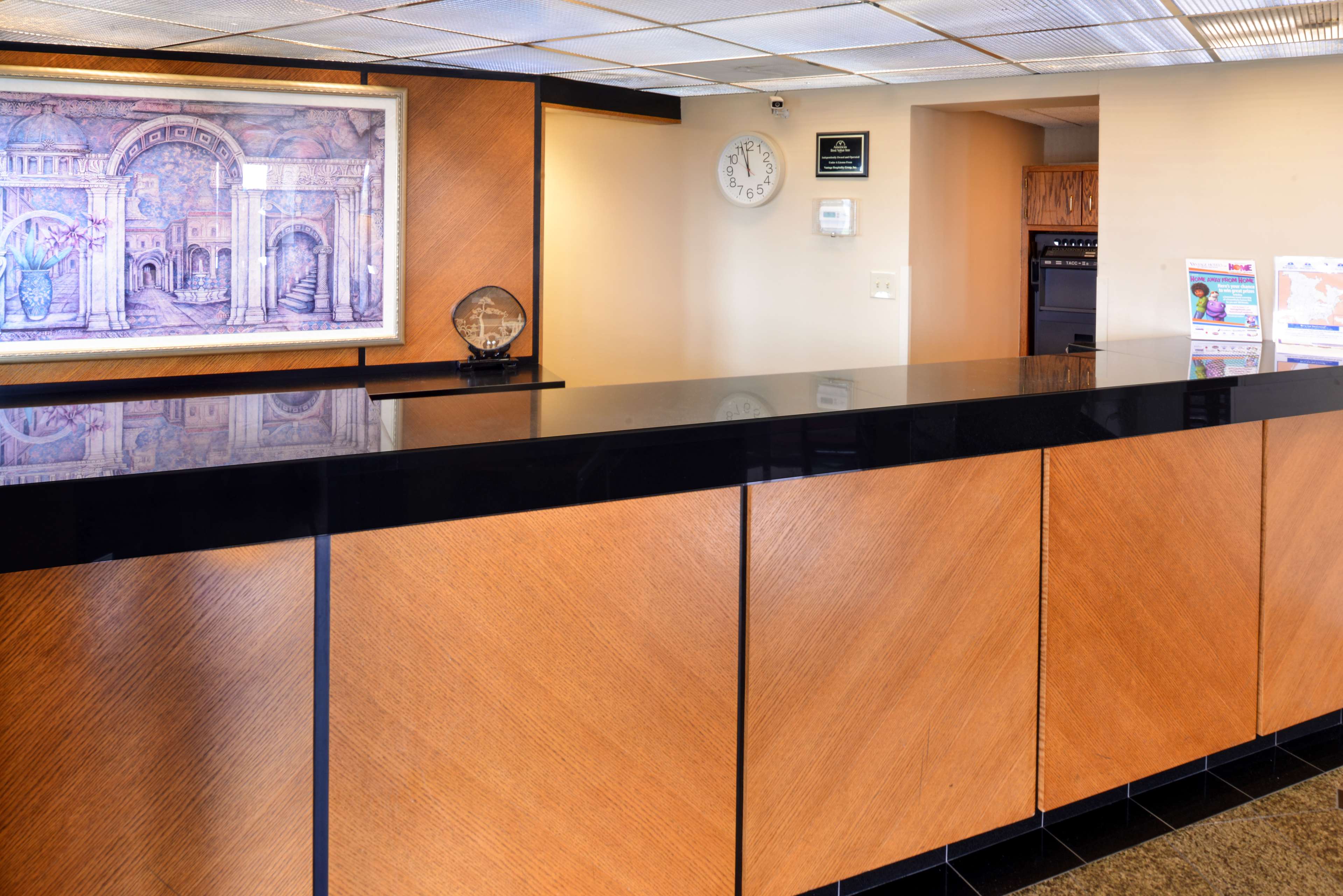 Americas Best Value Inn - Collinsville / St. Louis