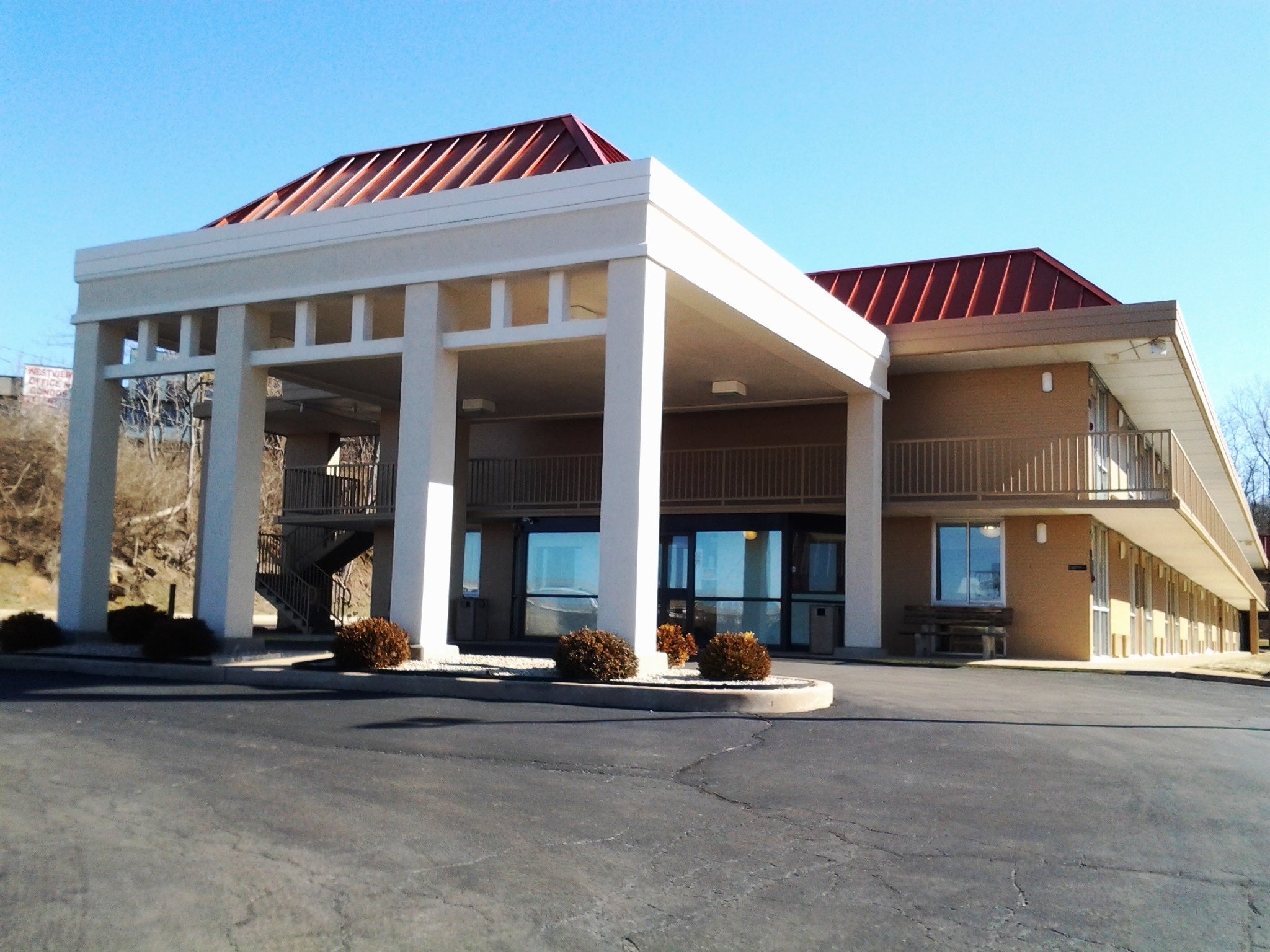 Americas Best Value Inn - Collinsville / St. Louis