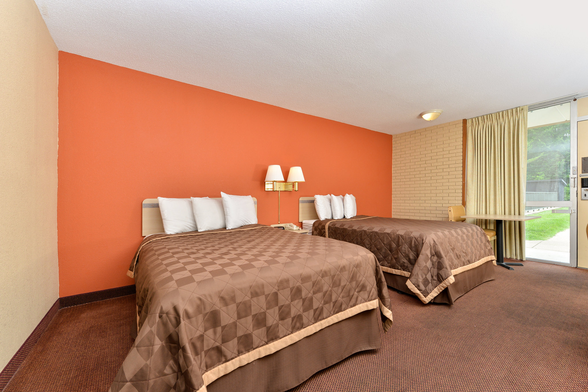 Americas Best Value Inn - Collinsville / St. Louis