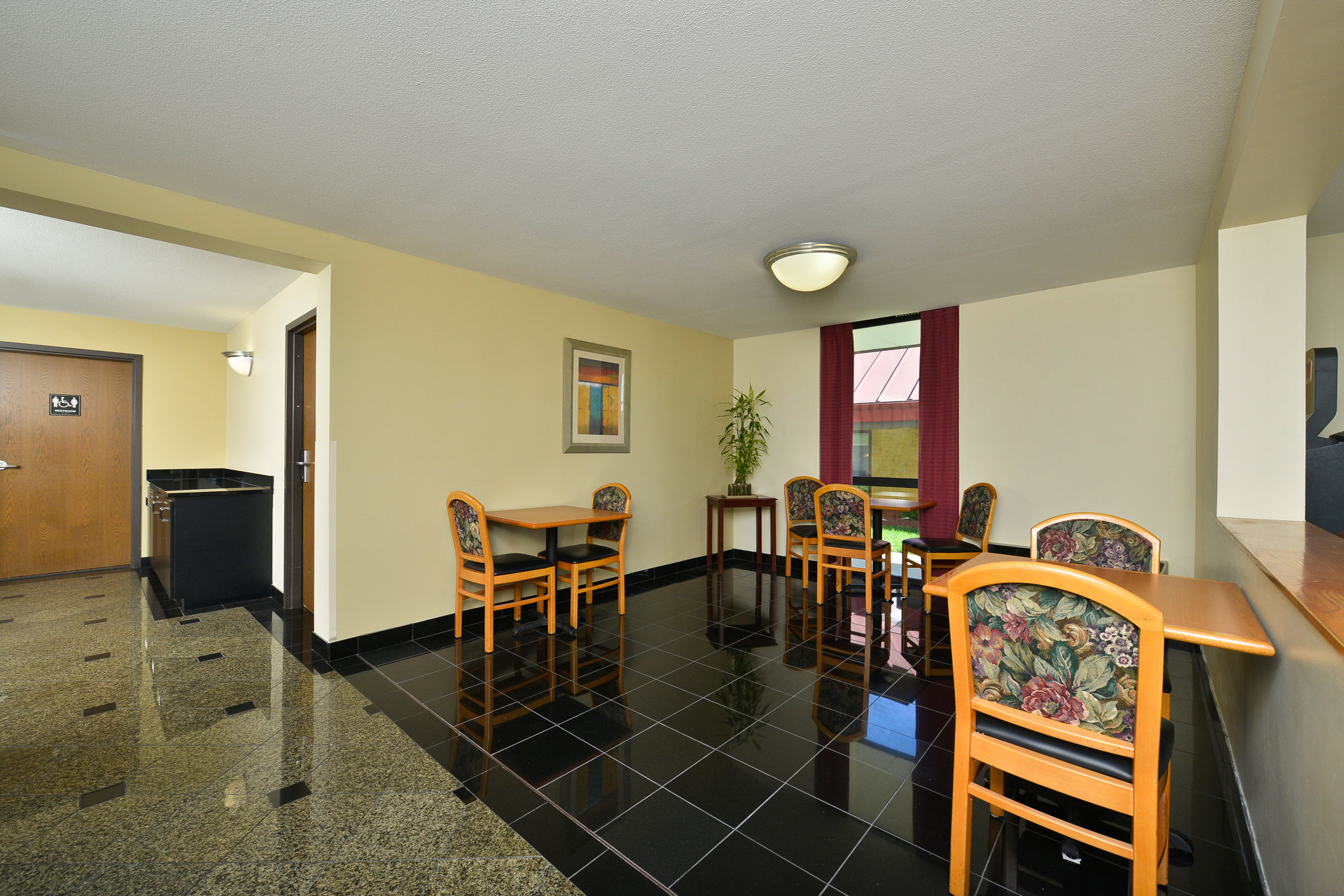 Americas Best Value Inn - Collinsville / St. Louis