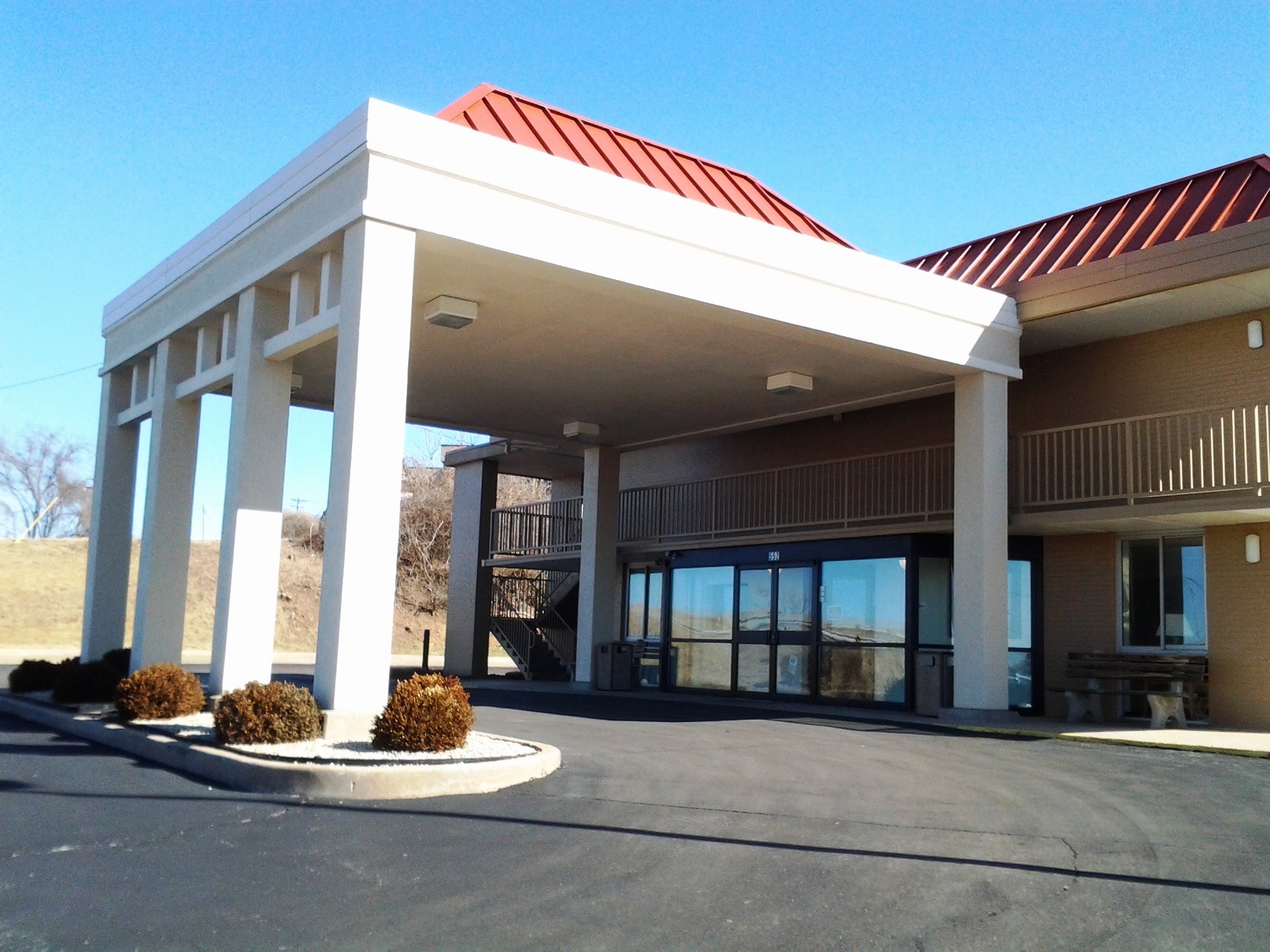Americas Best Value Inn - Collinsville / St. Louis