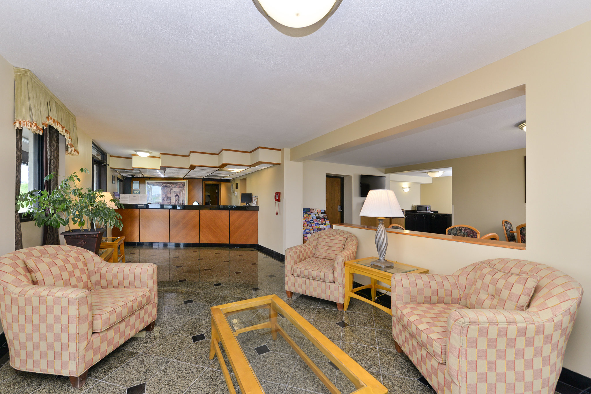 Americas Best Value Inn - Collinsville / St. Louis