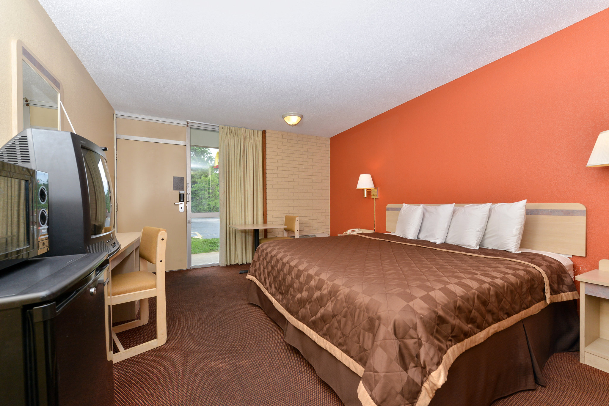 Americas Best Value Inn - Collinsville / St. Louis