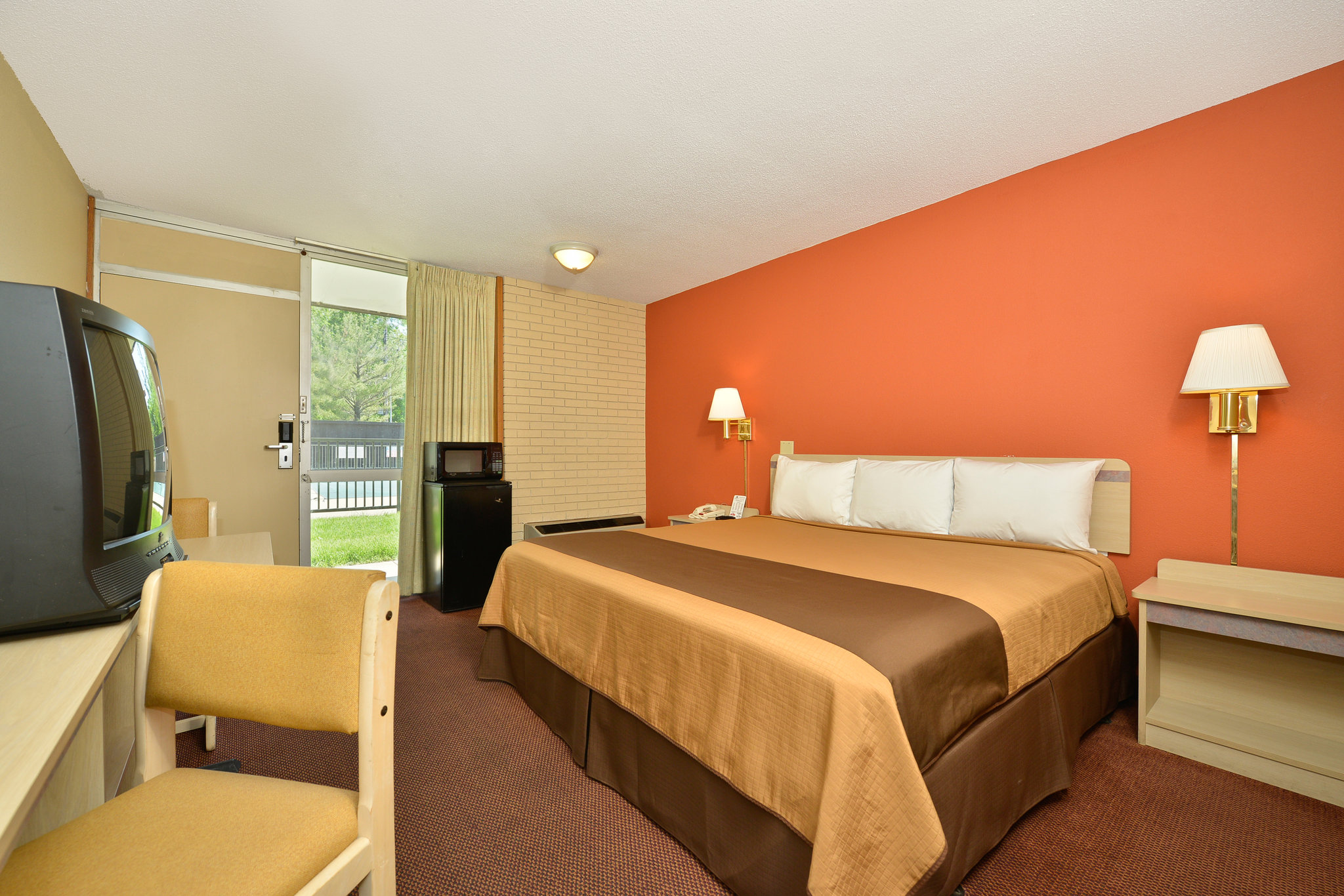 Americas Best Value Inn - Collinsville / St. Louis