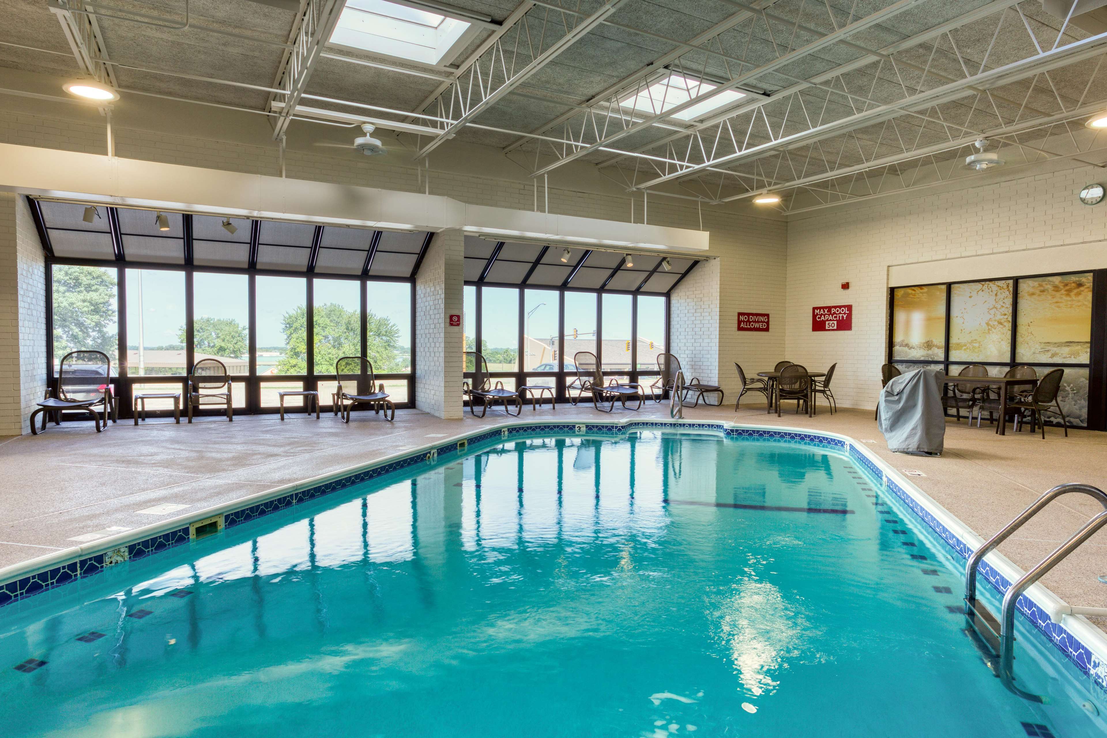 Drury Inn Collinsville St. Louis