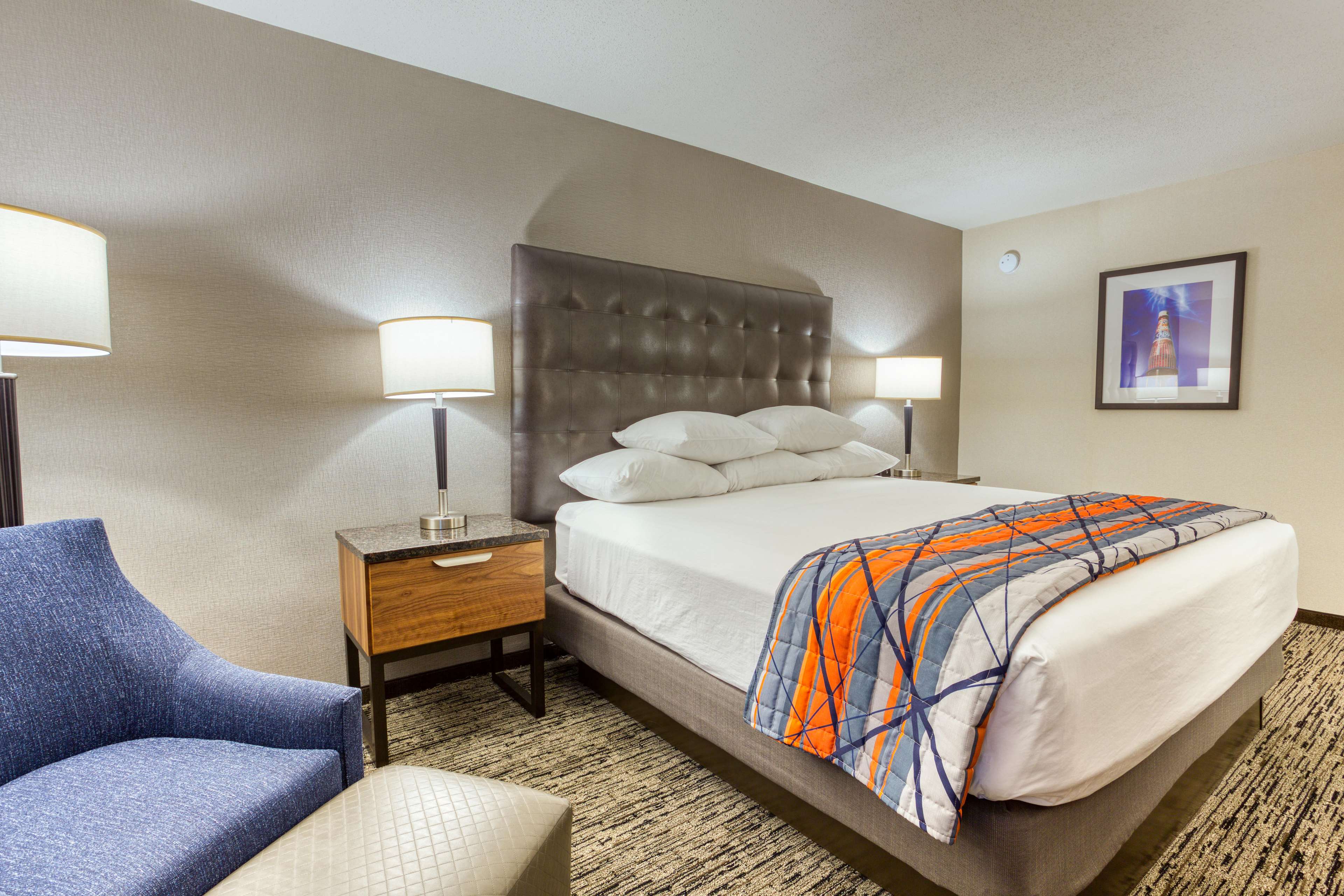 Drury Inn Collinsville St. Louis