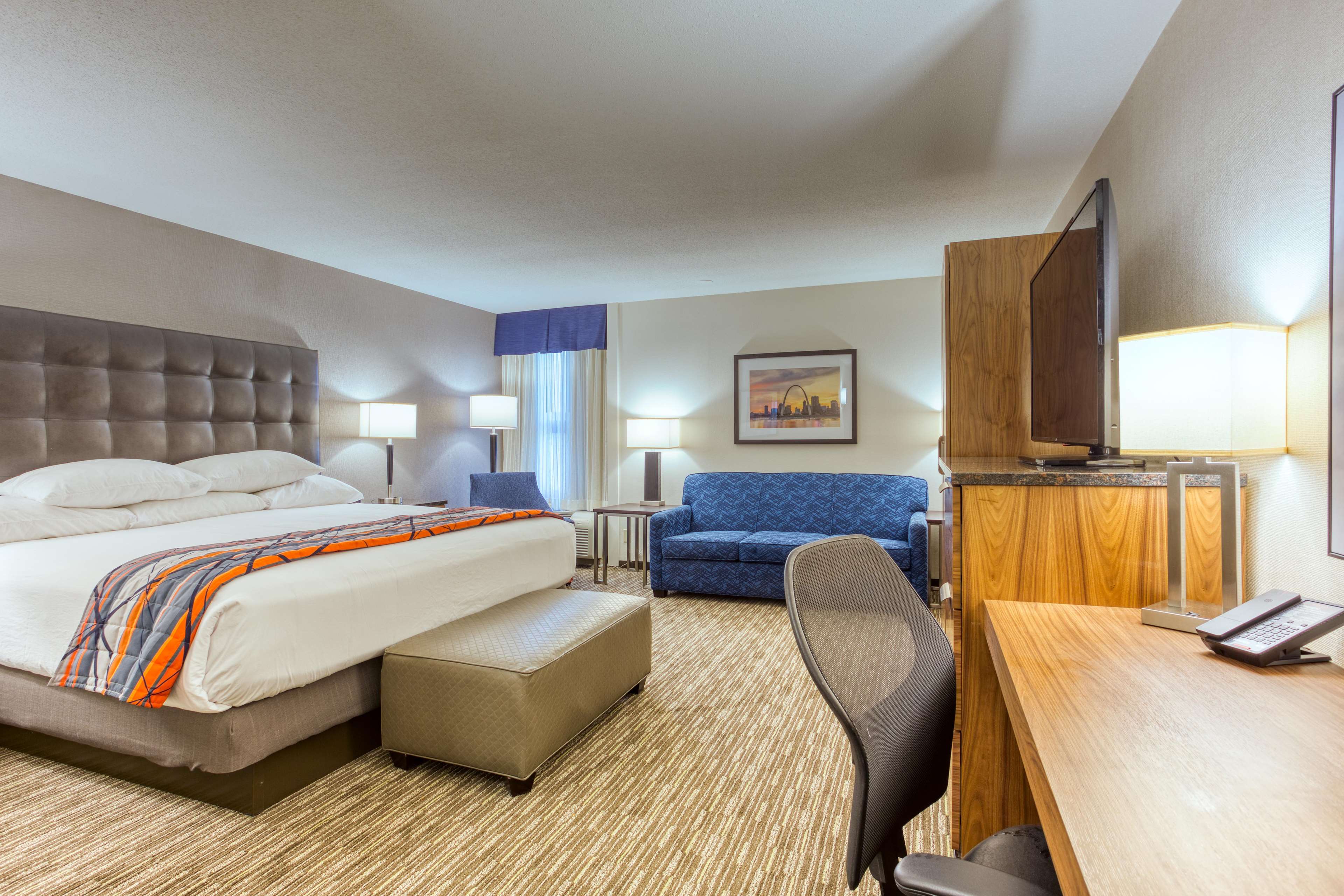 Drury Inn Collinsville St. Louis