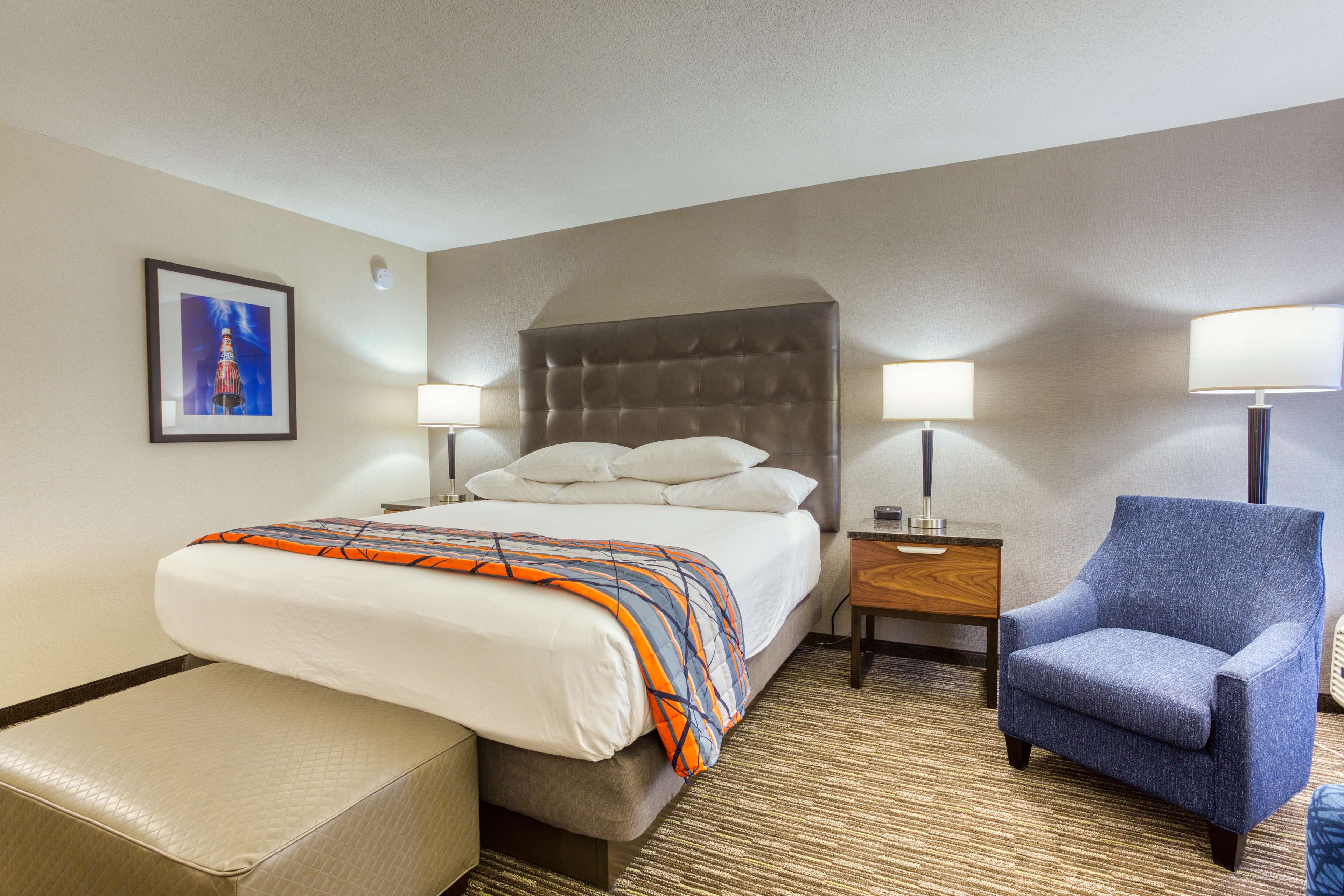 Drury Inn Collinsville St. Louis