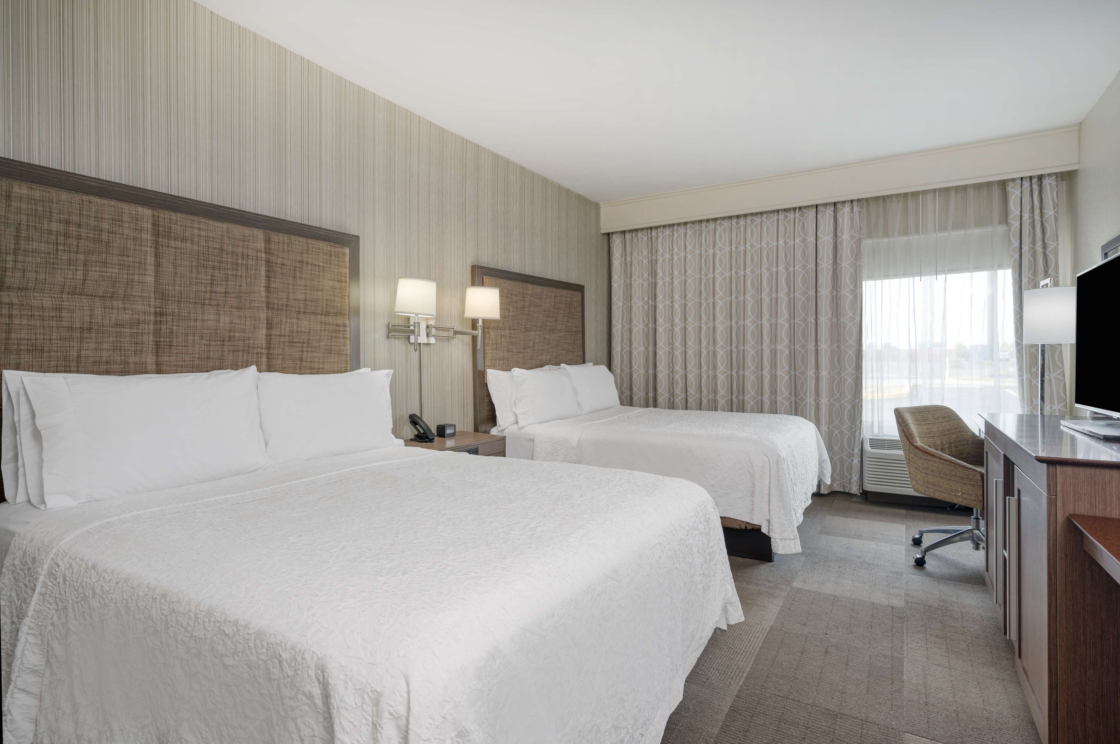 Hampton Inn St. Louis/Collinsville
