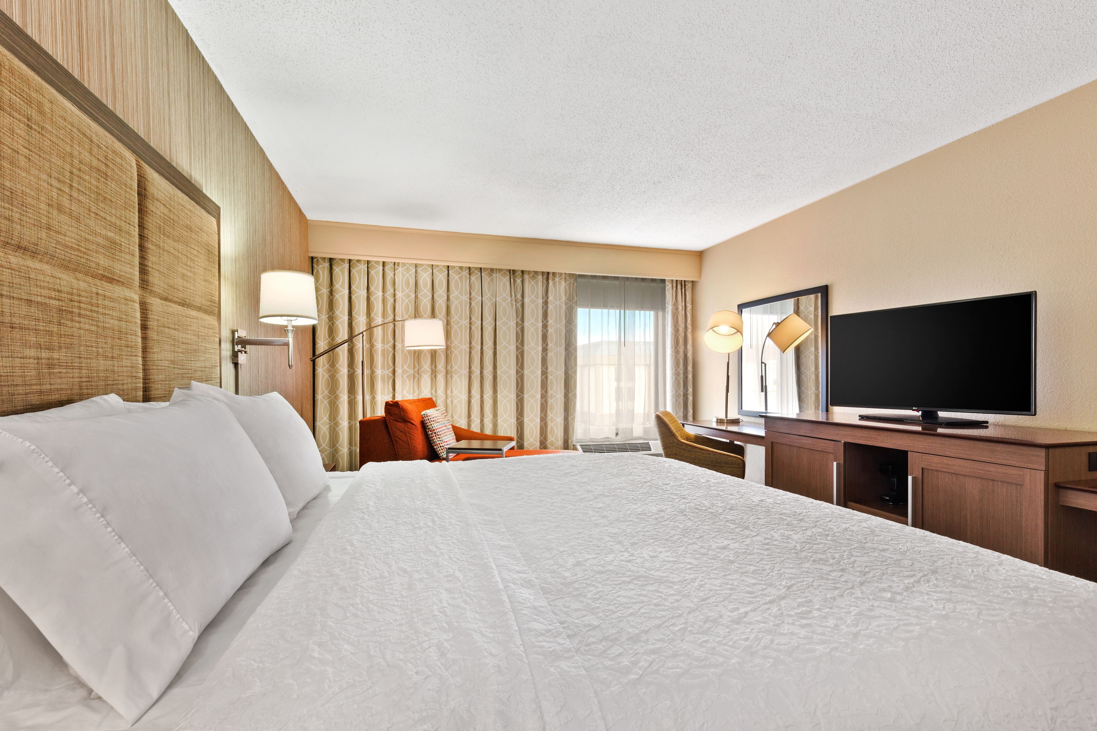 Hampton Inn St. Louis/Collinsville