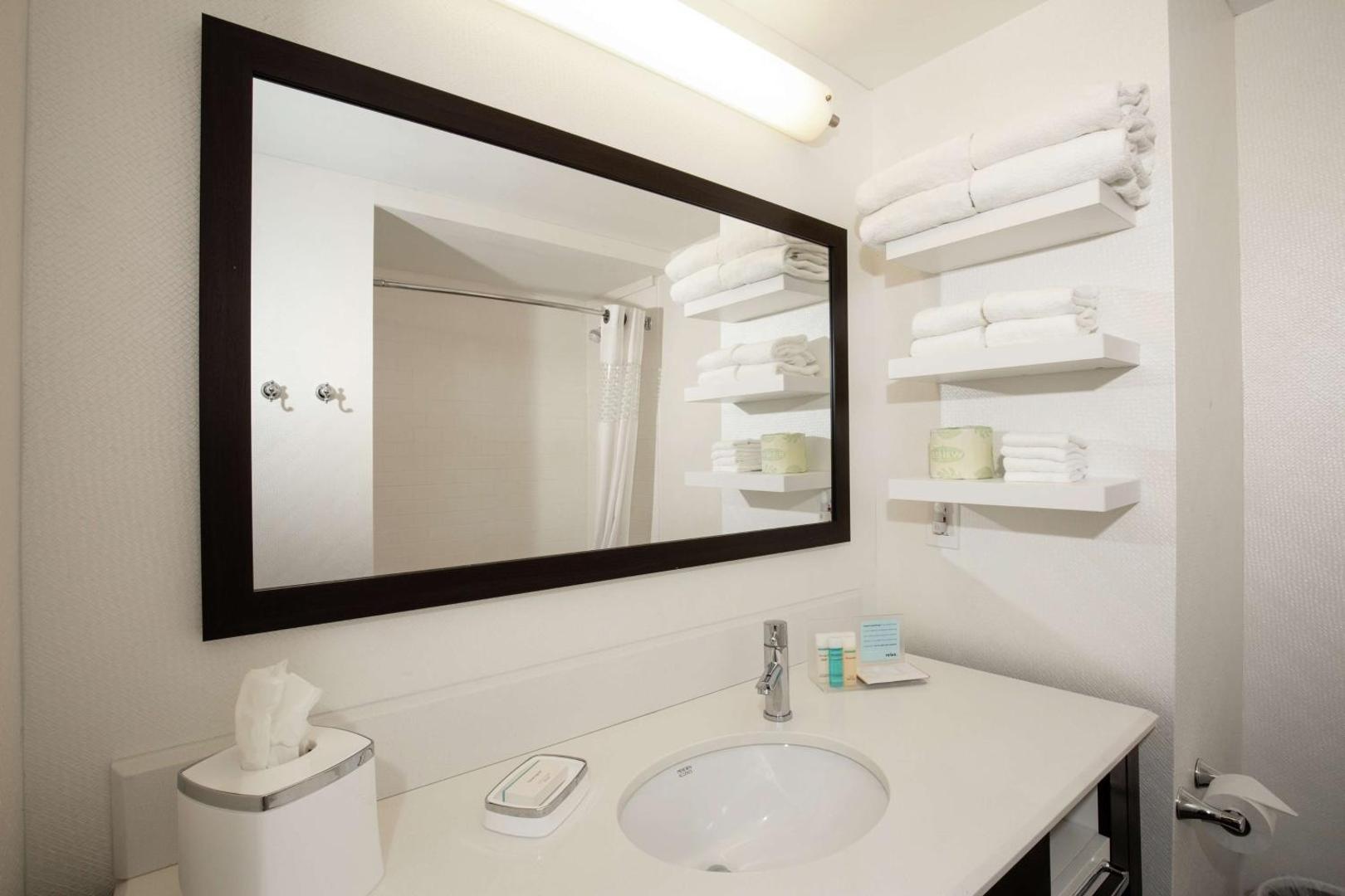 Hampton Inn St. Louis/Collinsville