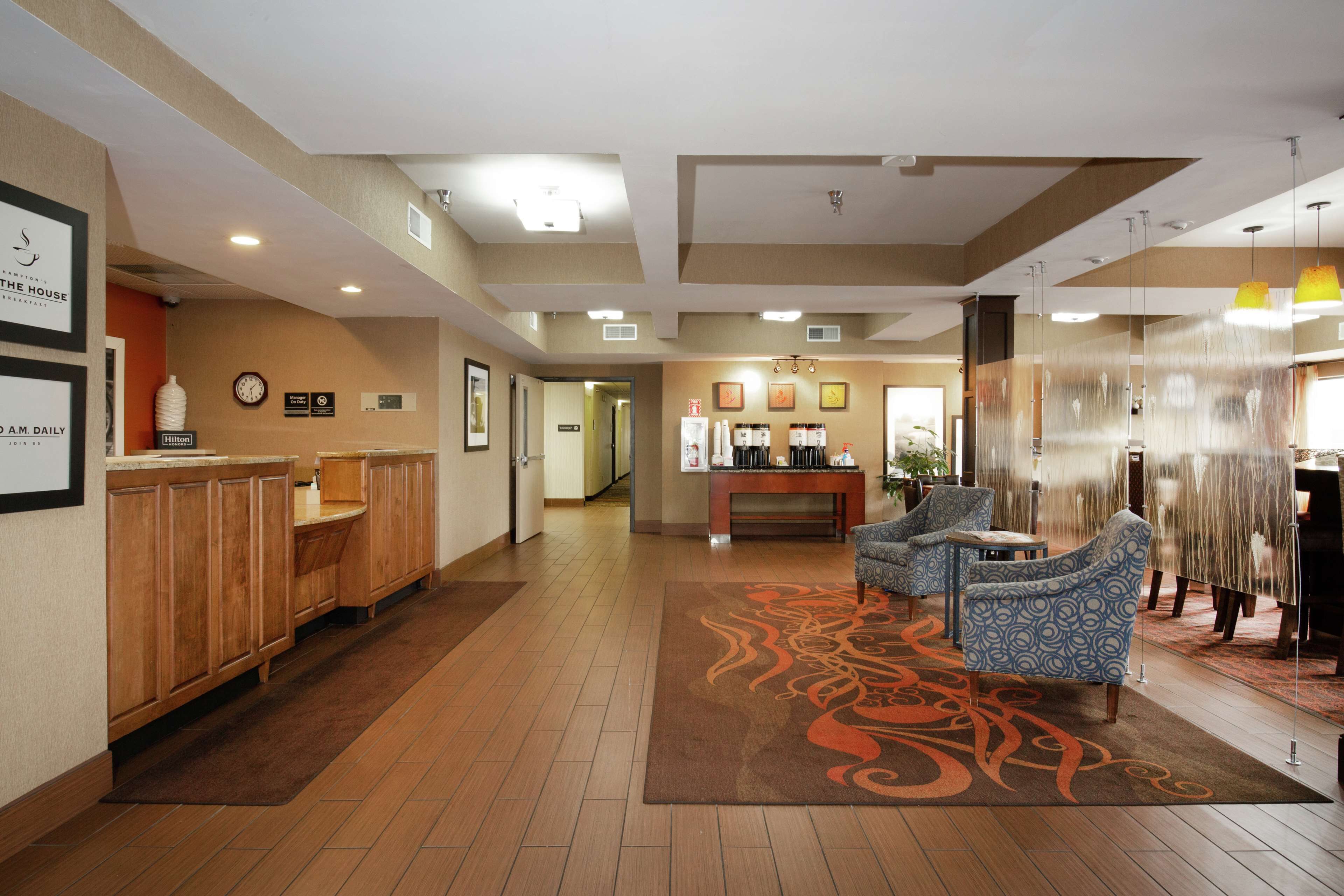 Hampton Inn St. Louis/Collinsville