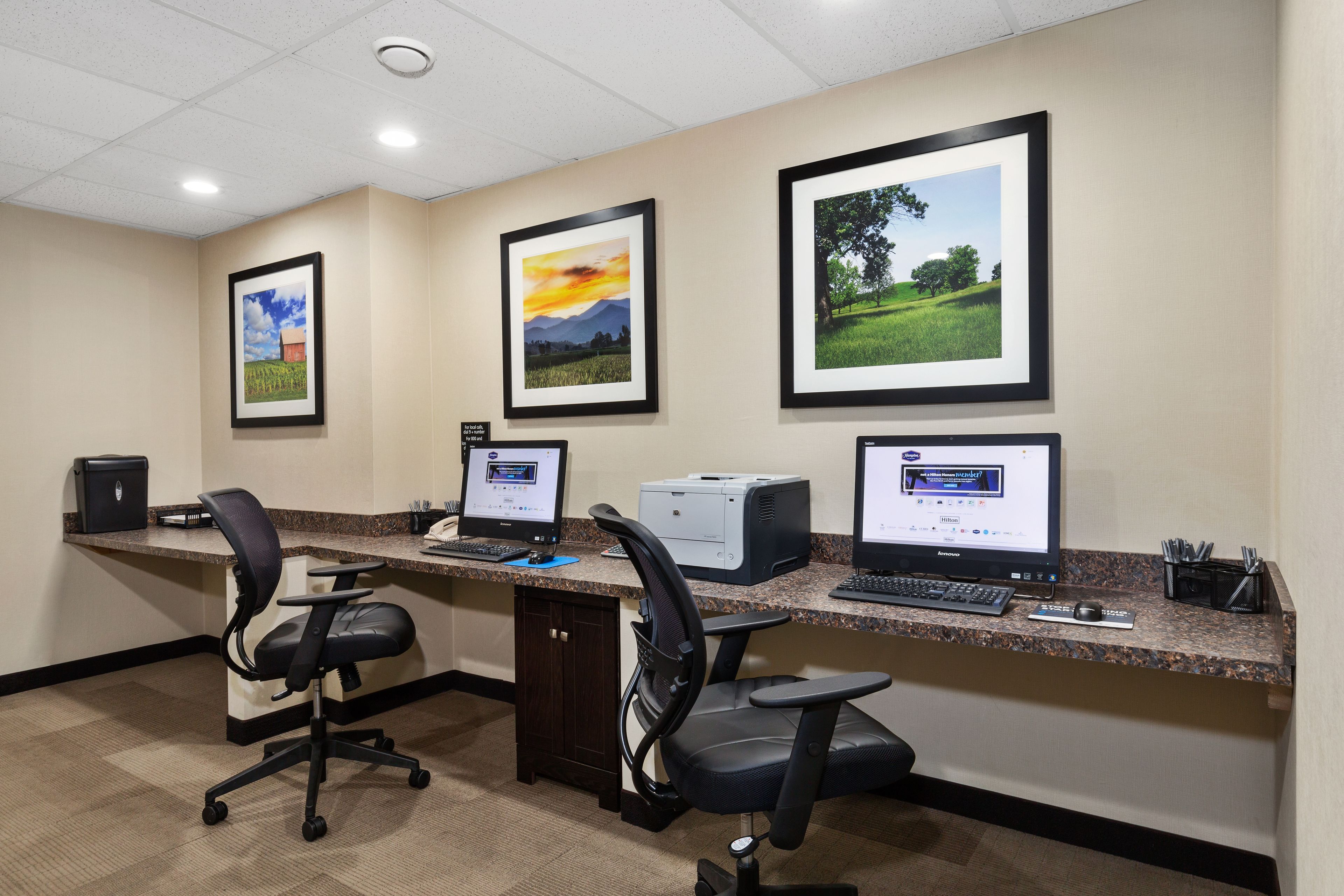 Hampton Inn St. Louis/Collinsville