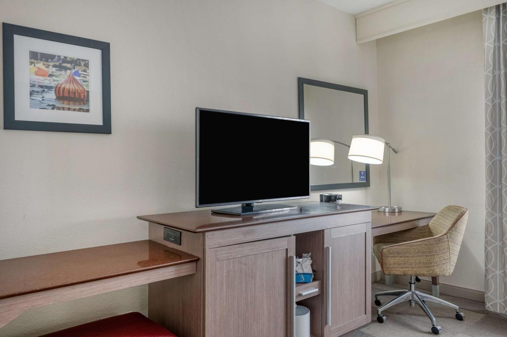 Hampton Inn St. Louis/Collinsville