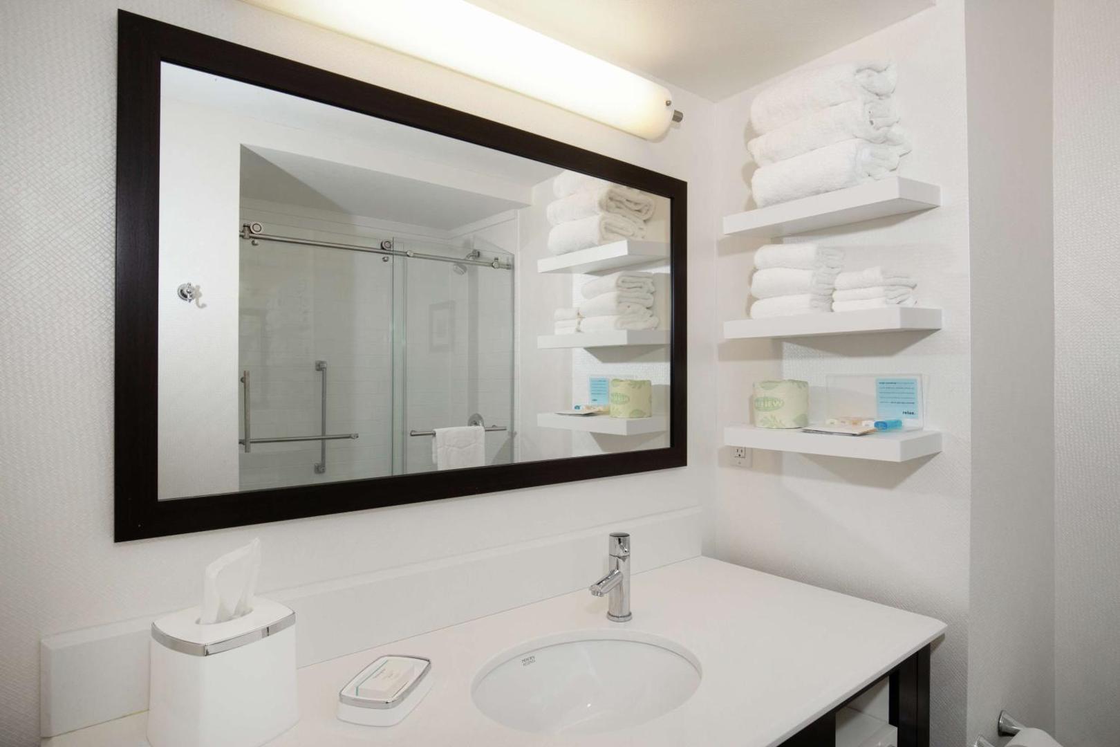 Hampton Inn St. Louis/Collinsville