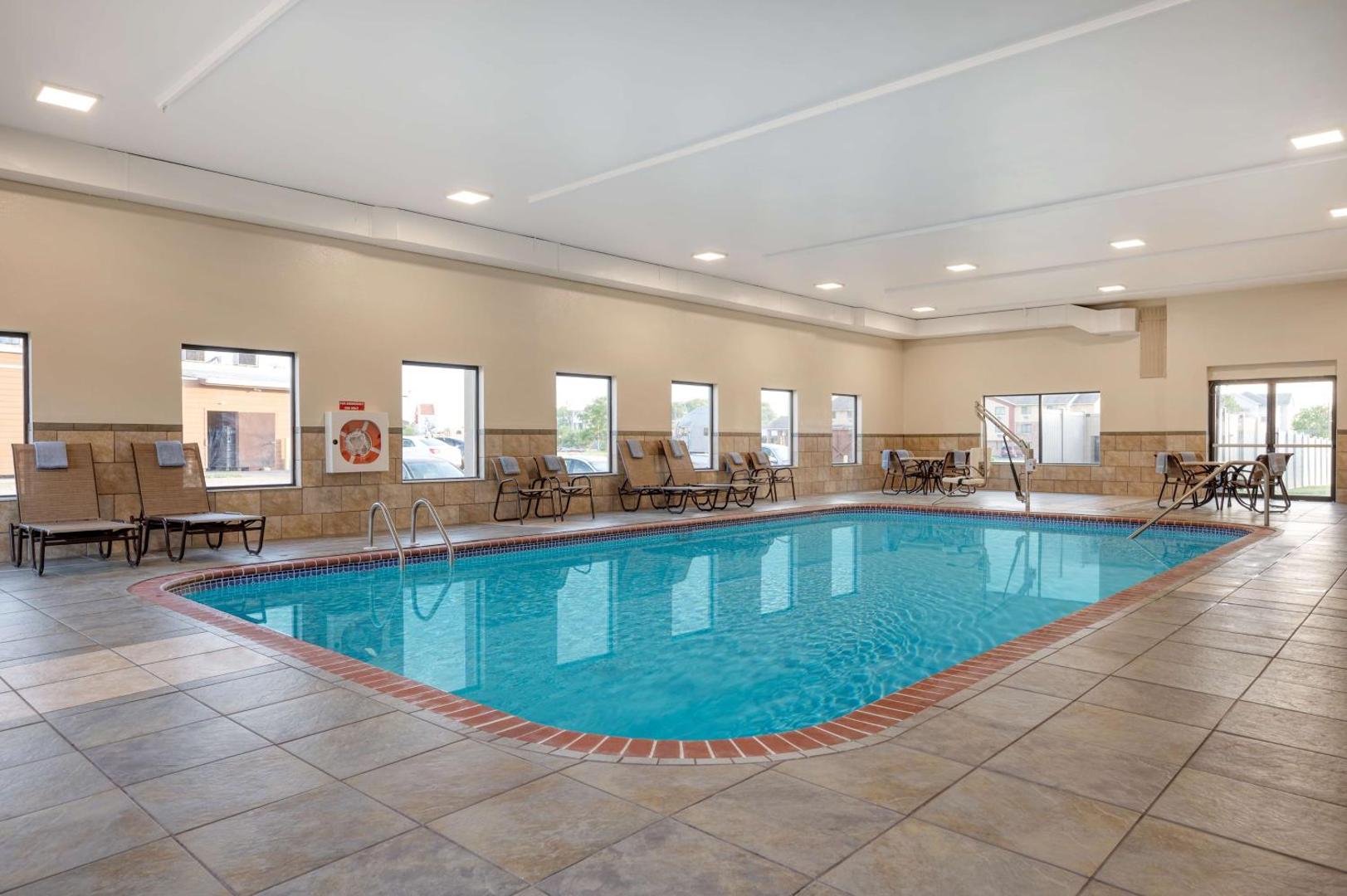 Hampton Inn St. Louis/Collinsville