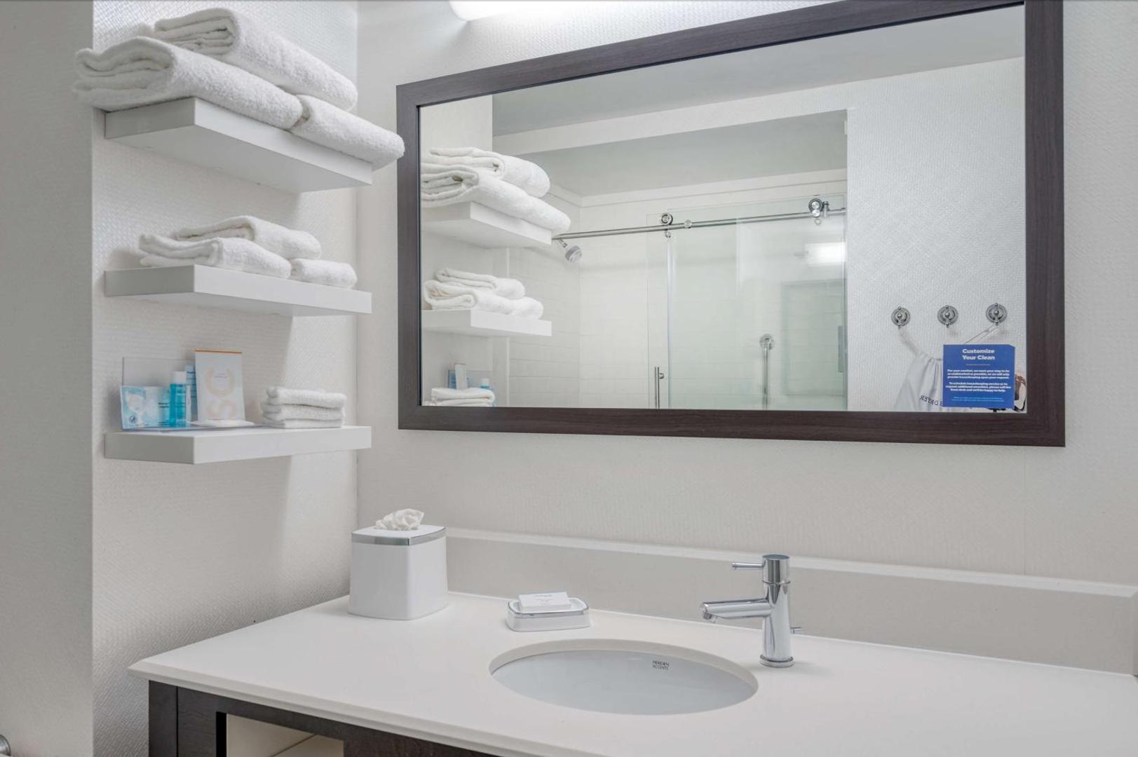 Hampton Inn St. Louis/Collinsville