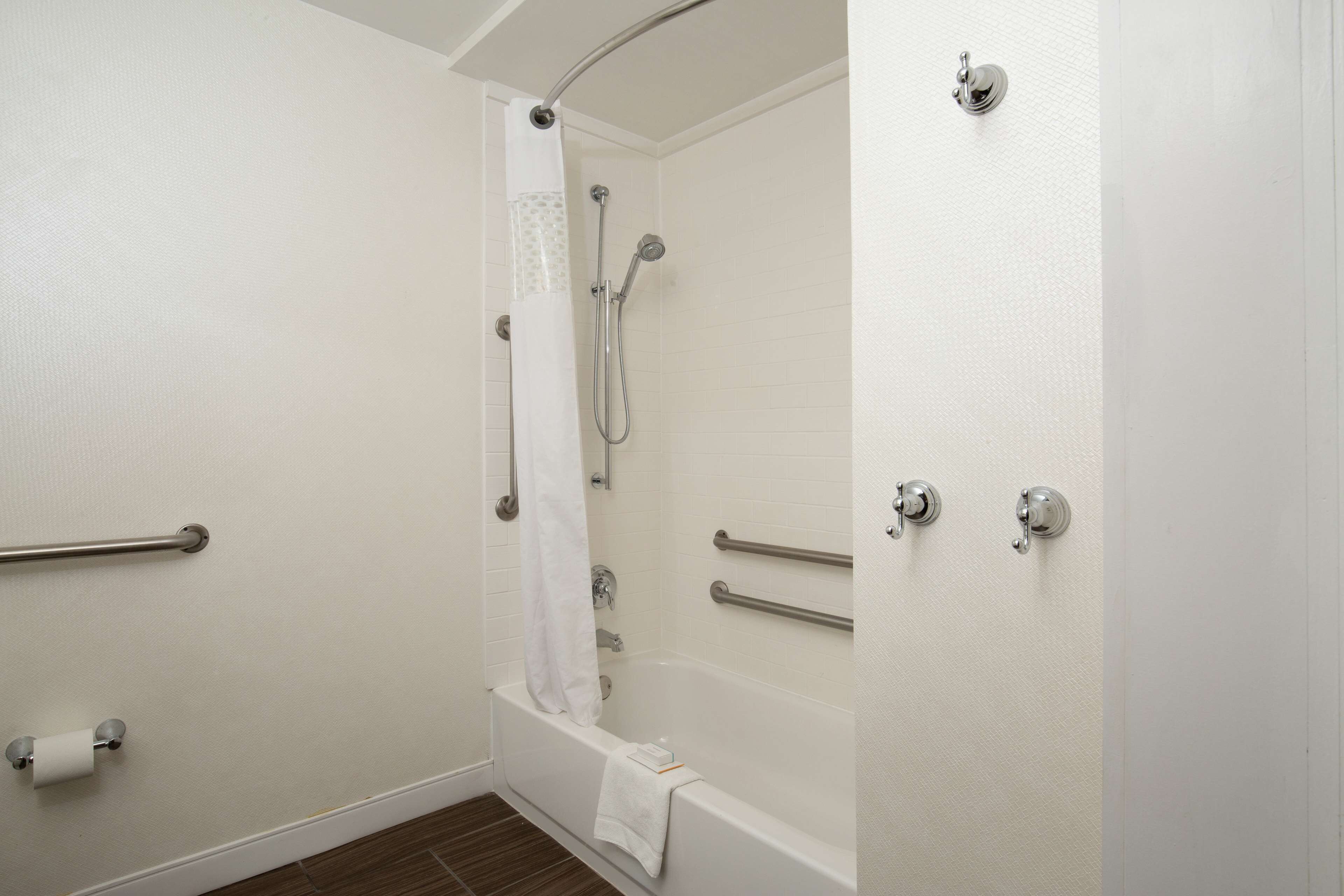 Hampton Inn St. Louis/Collinsville
