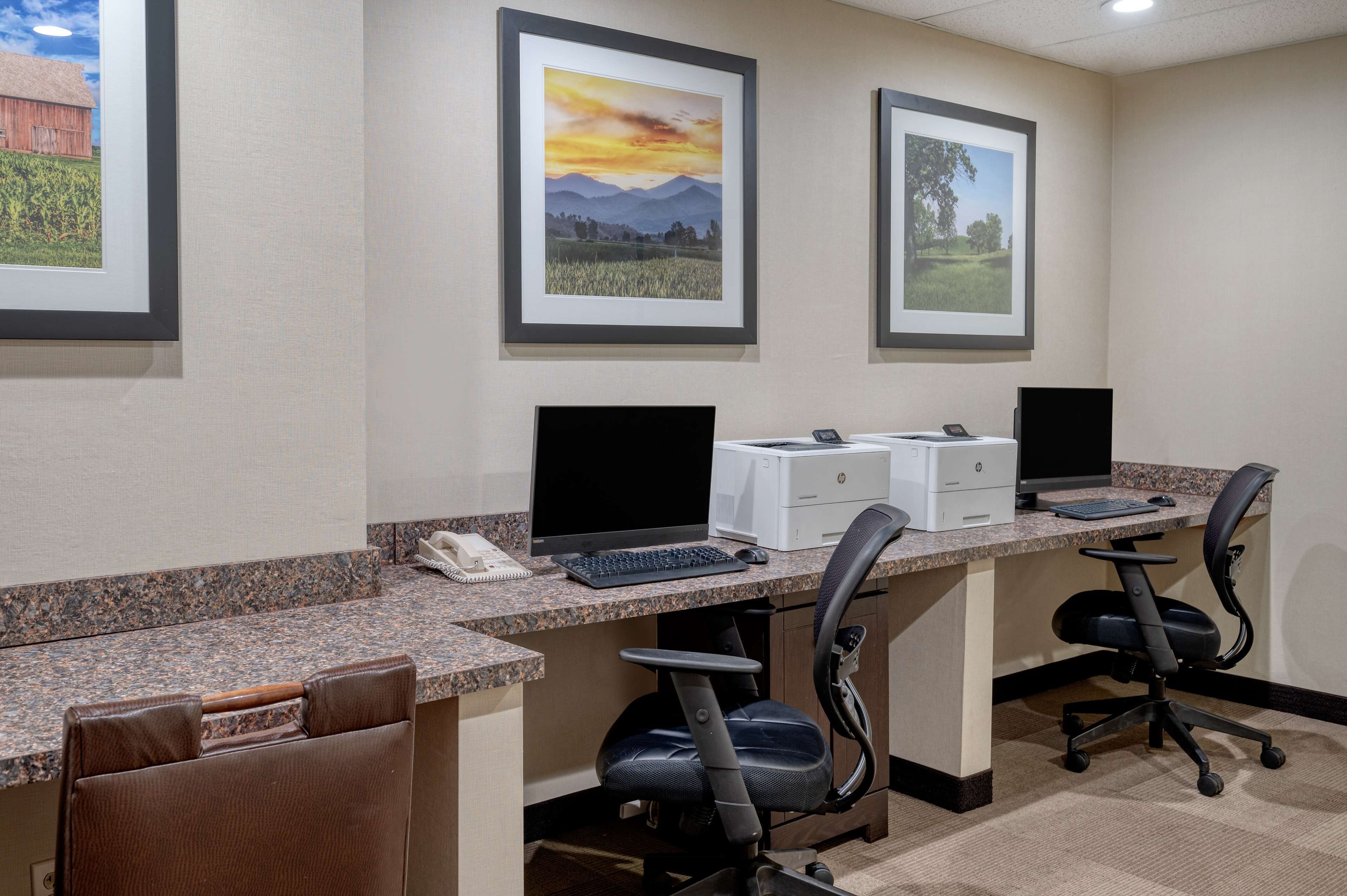 Hampton Inn St. Louis/Collinsville