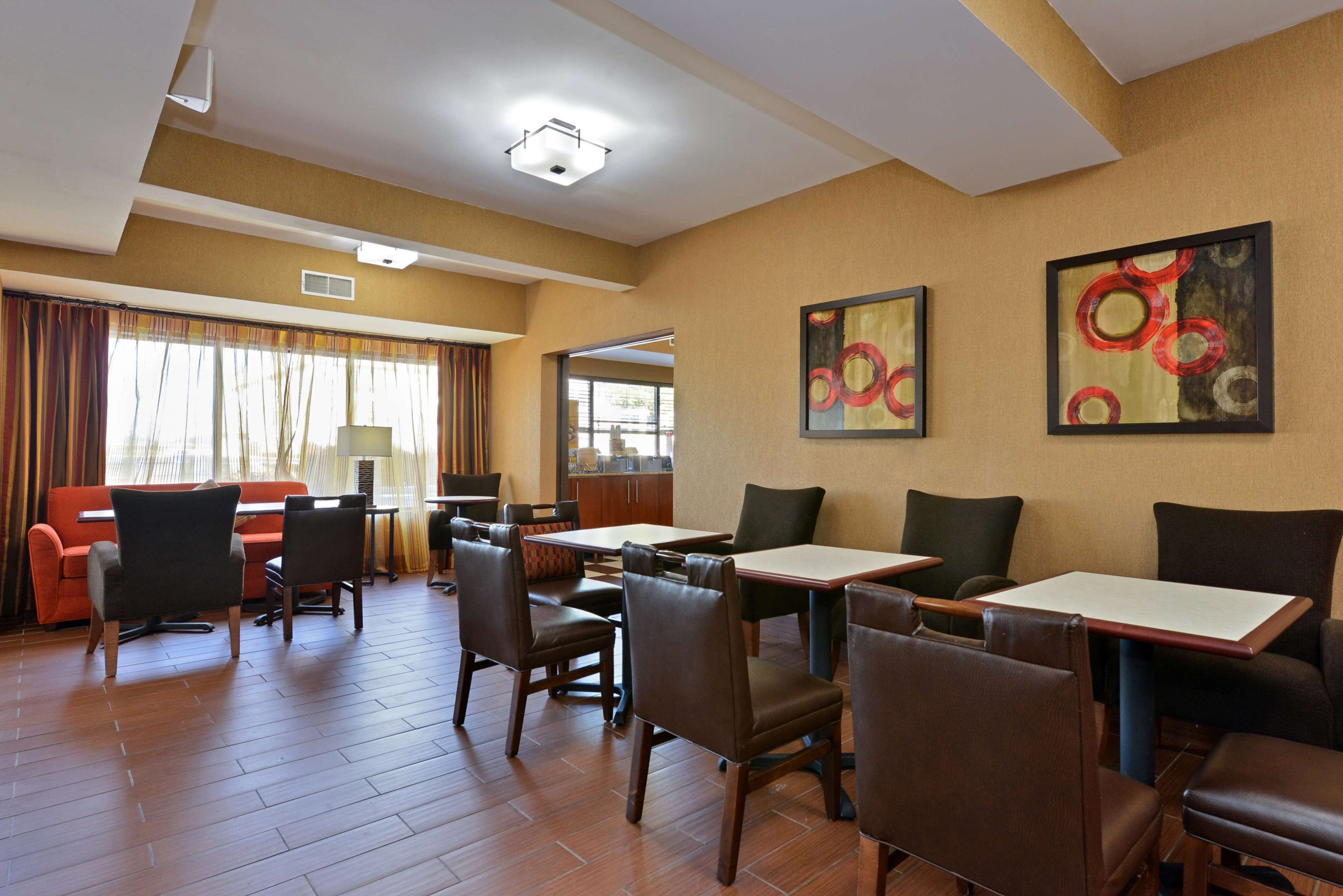 Hampton Inn St. Louis/Collinsville