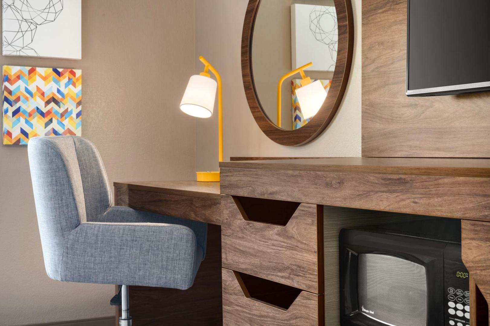 Hampton Inn St. Louis-Columbia
