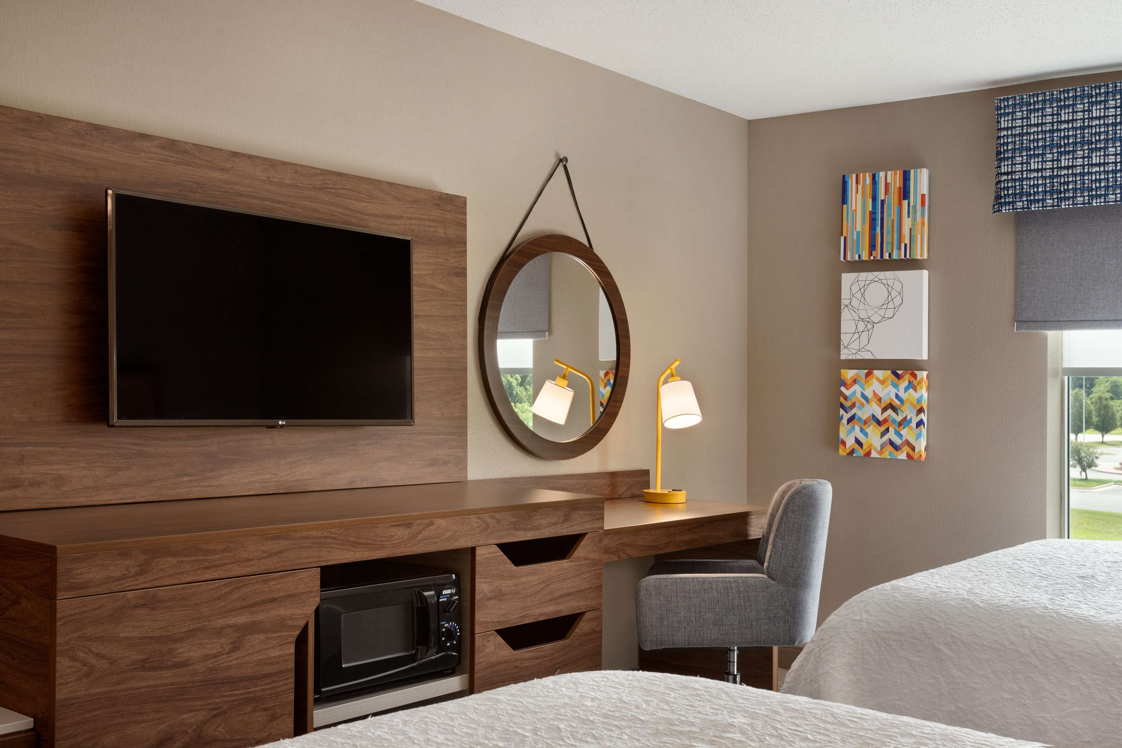 Hampton Inn St. Louis-Columbia