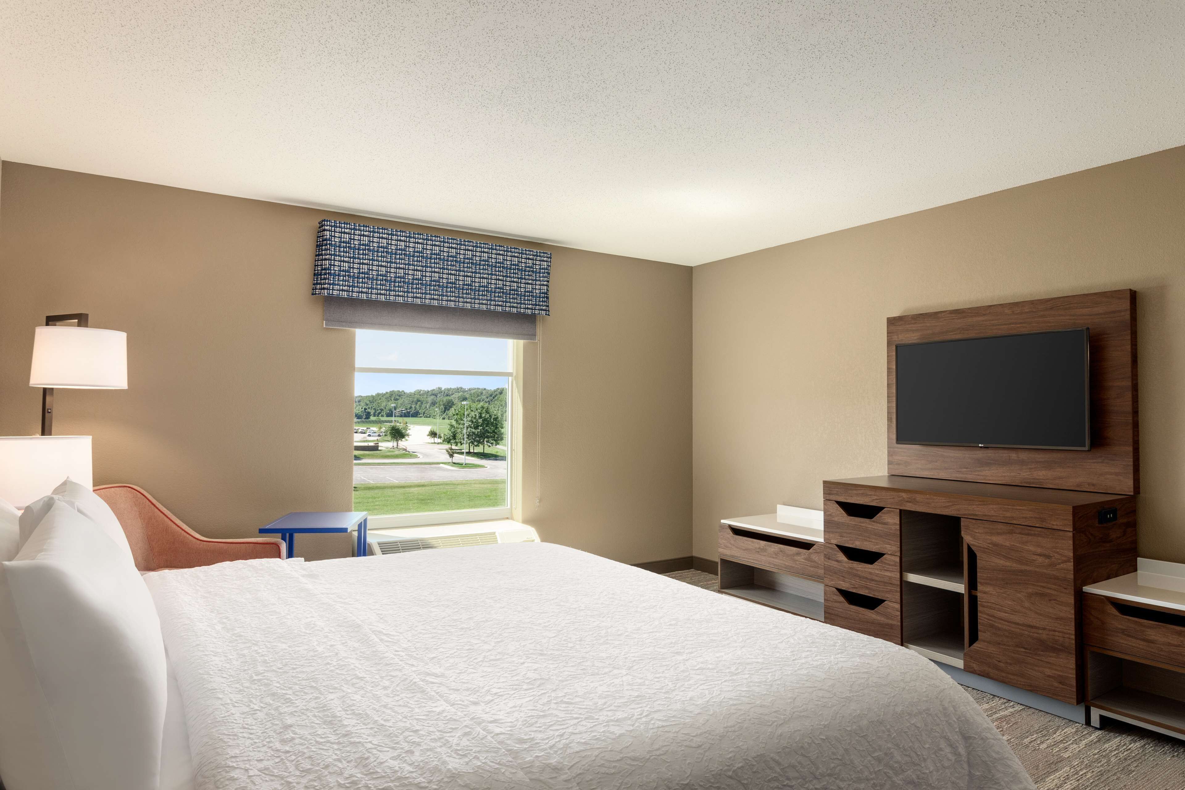 Hampton Inn St. Louis-Columbia