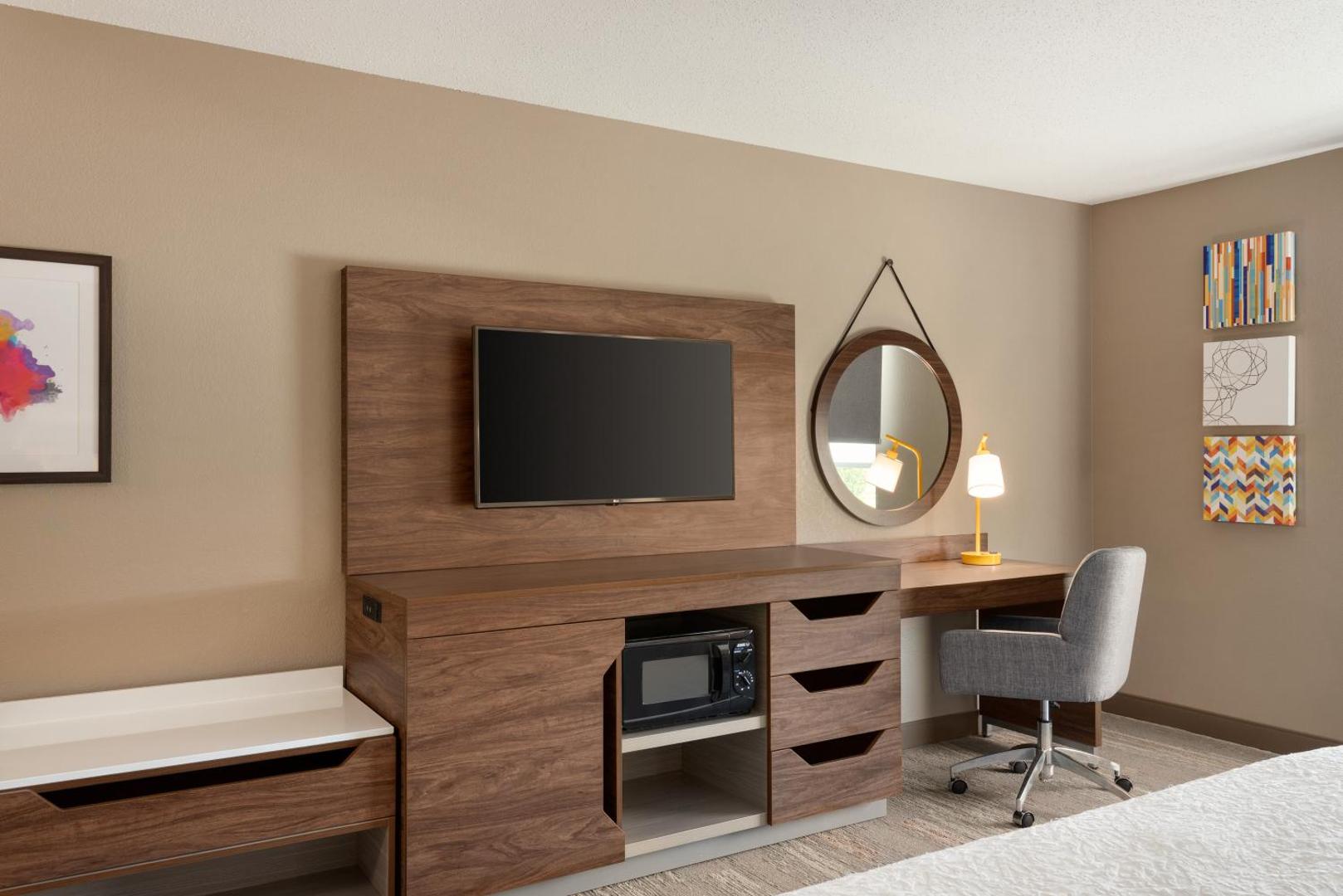 Hampton Inn St. Louis-Columbia