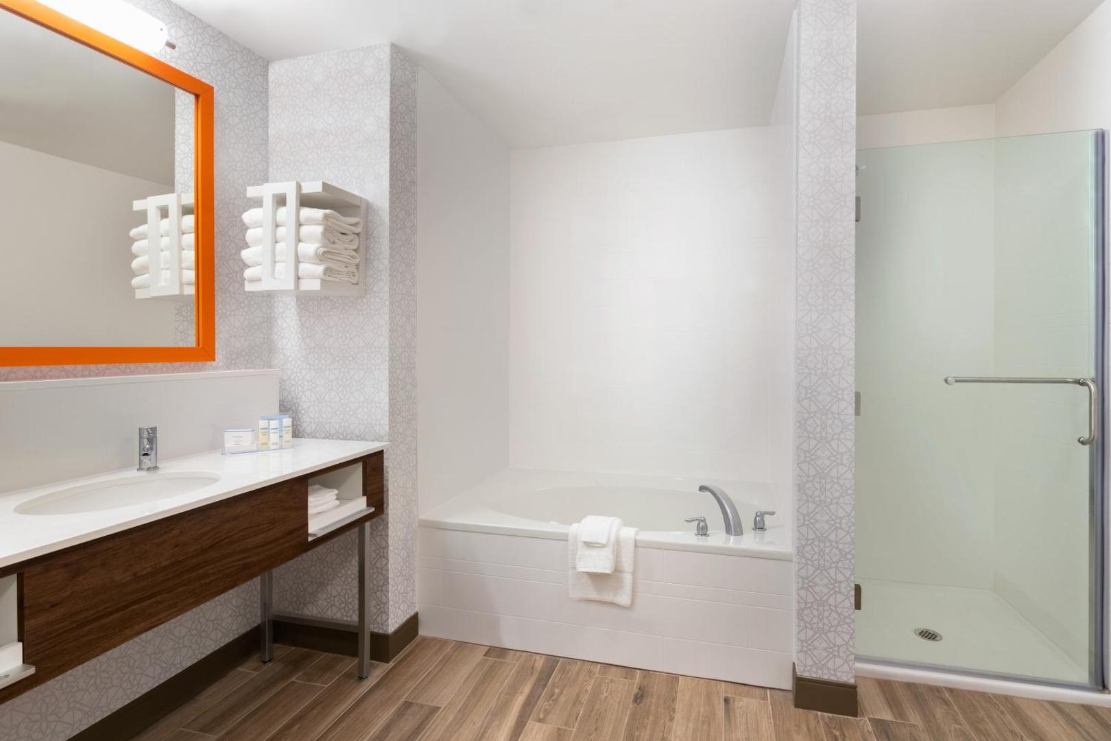 Hampton Inn St. Louis-Columbia