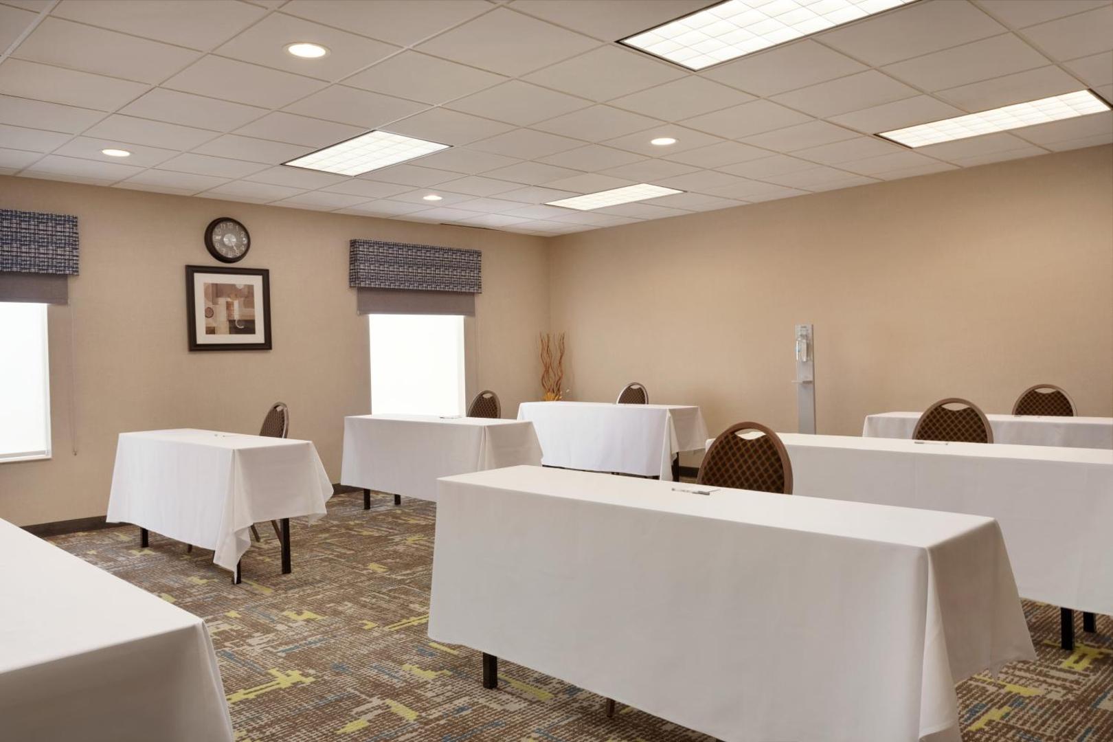 Hampton Inn St. Louis-Columbia